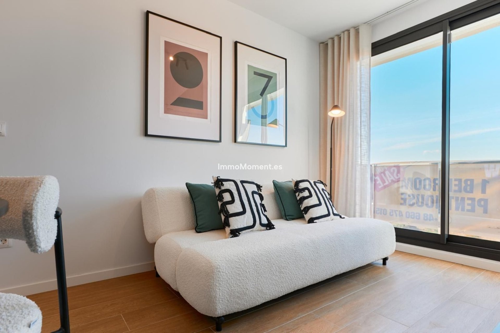 Reventa - Apartamento - Denia - Denia Centro