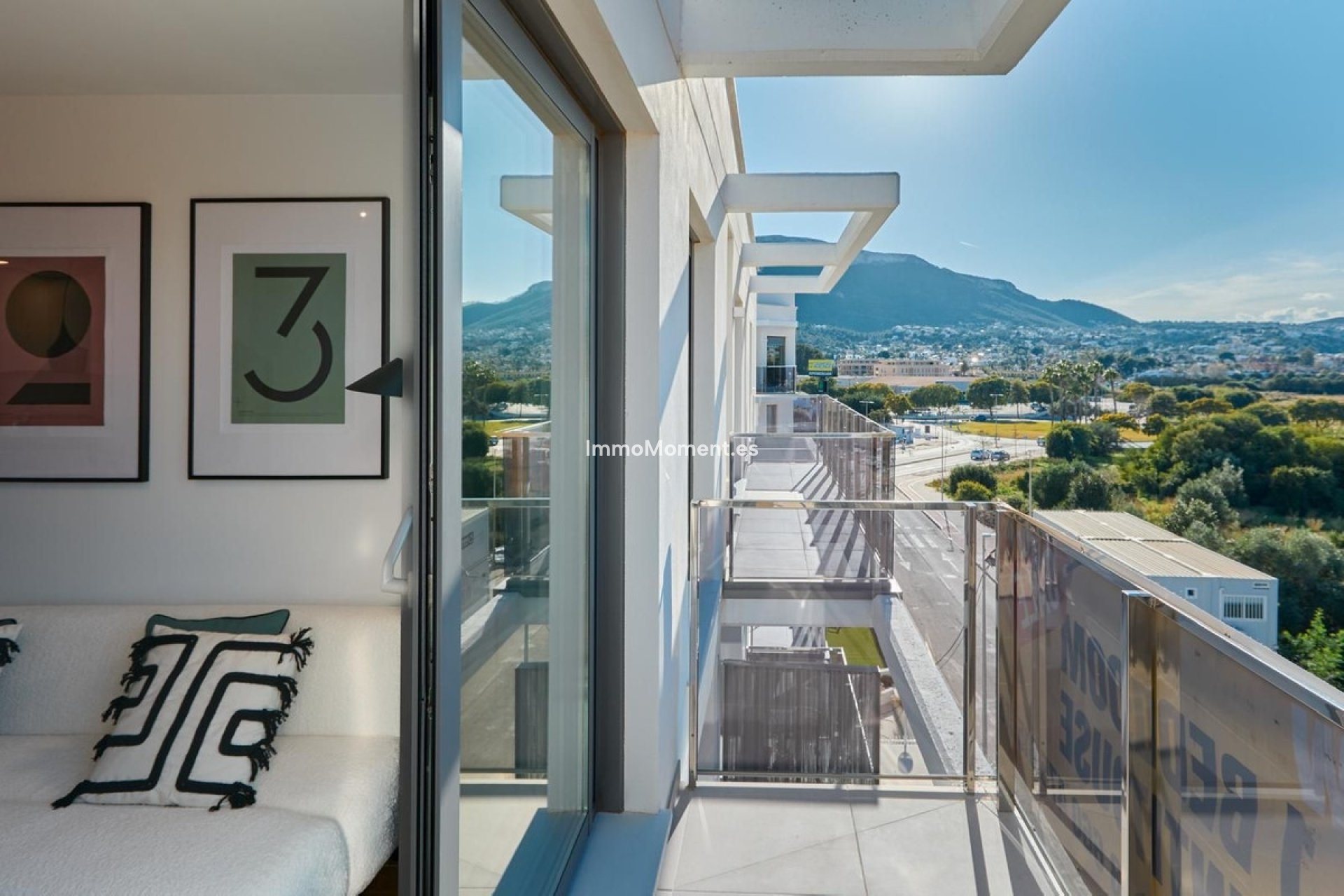 Reventa - Apartamento - Denia - Denia Centro