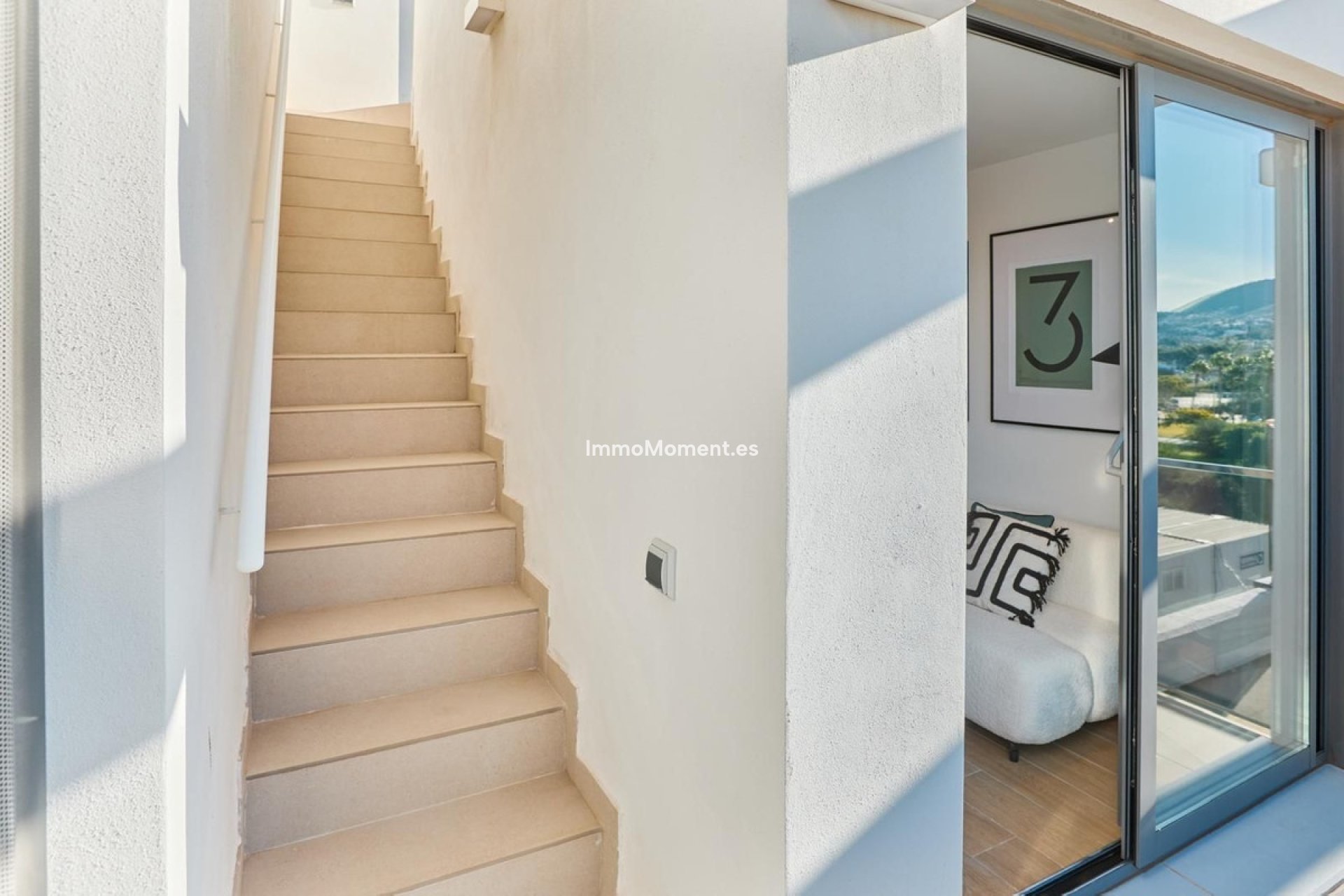 Reventa - Apartamento - Denia - Denia Centro