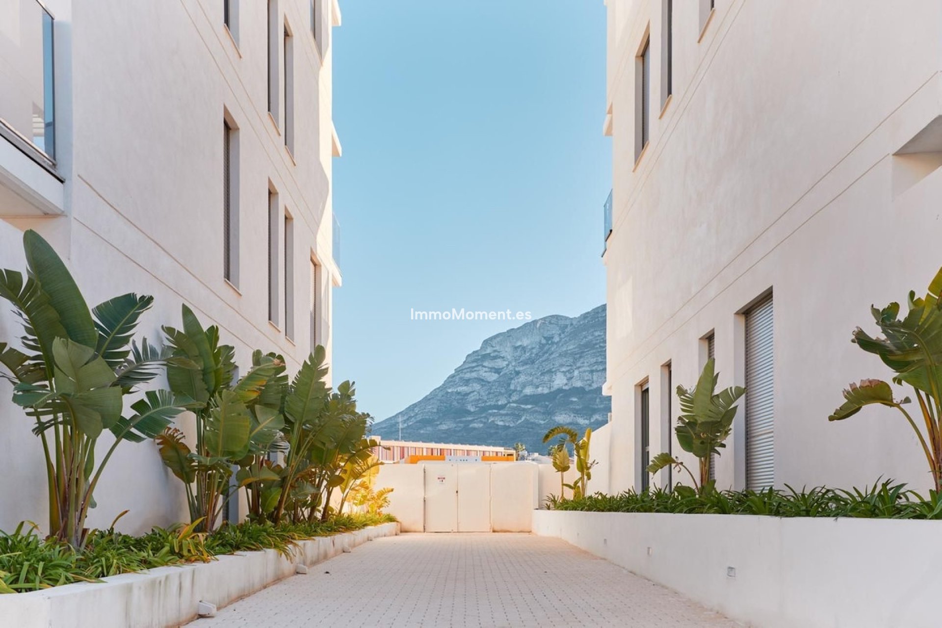 Reventa - Apartamento - Denia - Denia Centro