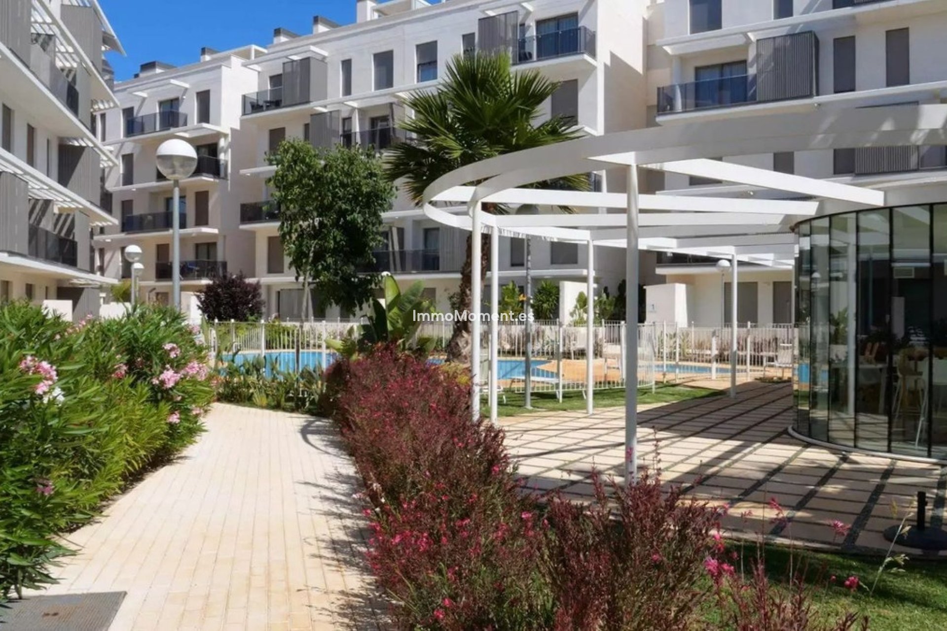 Reventa - Apartamento - Denia - Denia Centro