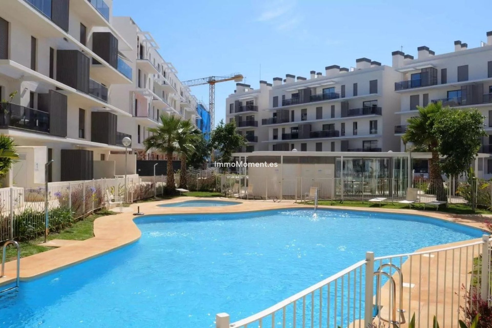 Reventa - Apartamento - Denia - Denia Centro