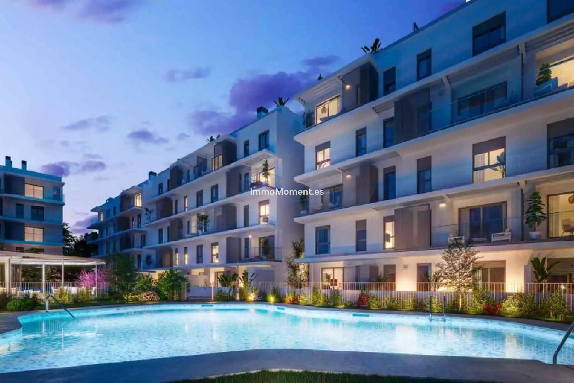 Reventa - Apartamento - Denia - Denia Centro