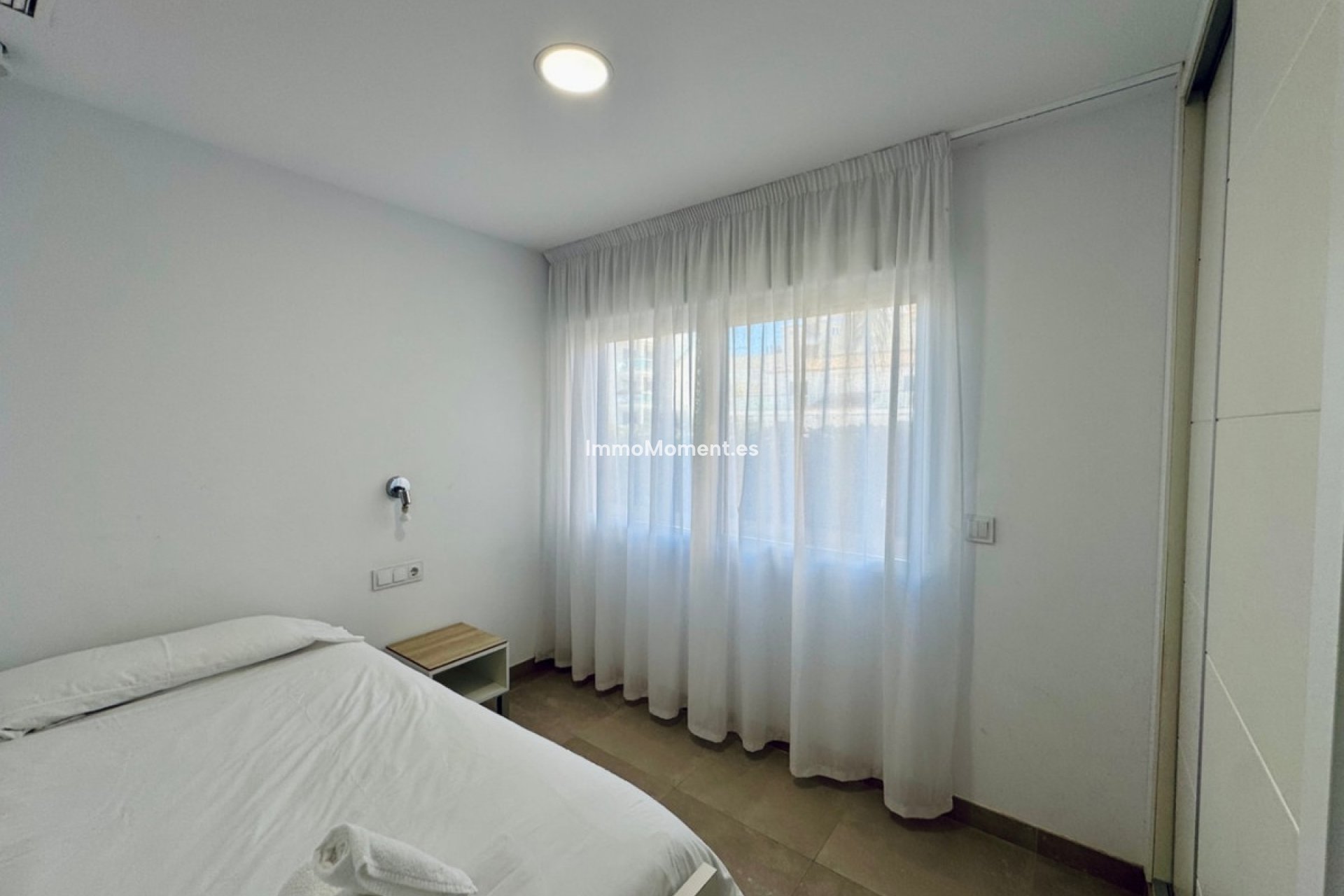 Reventa - Apartamento - Denia - Denia Centro