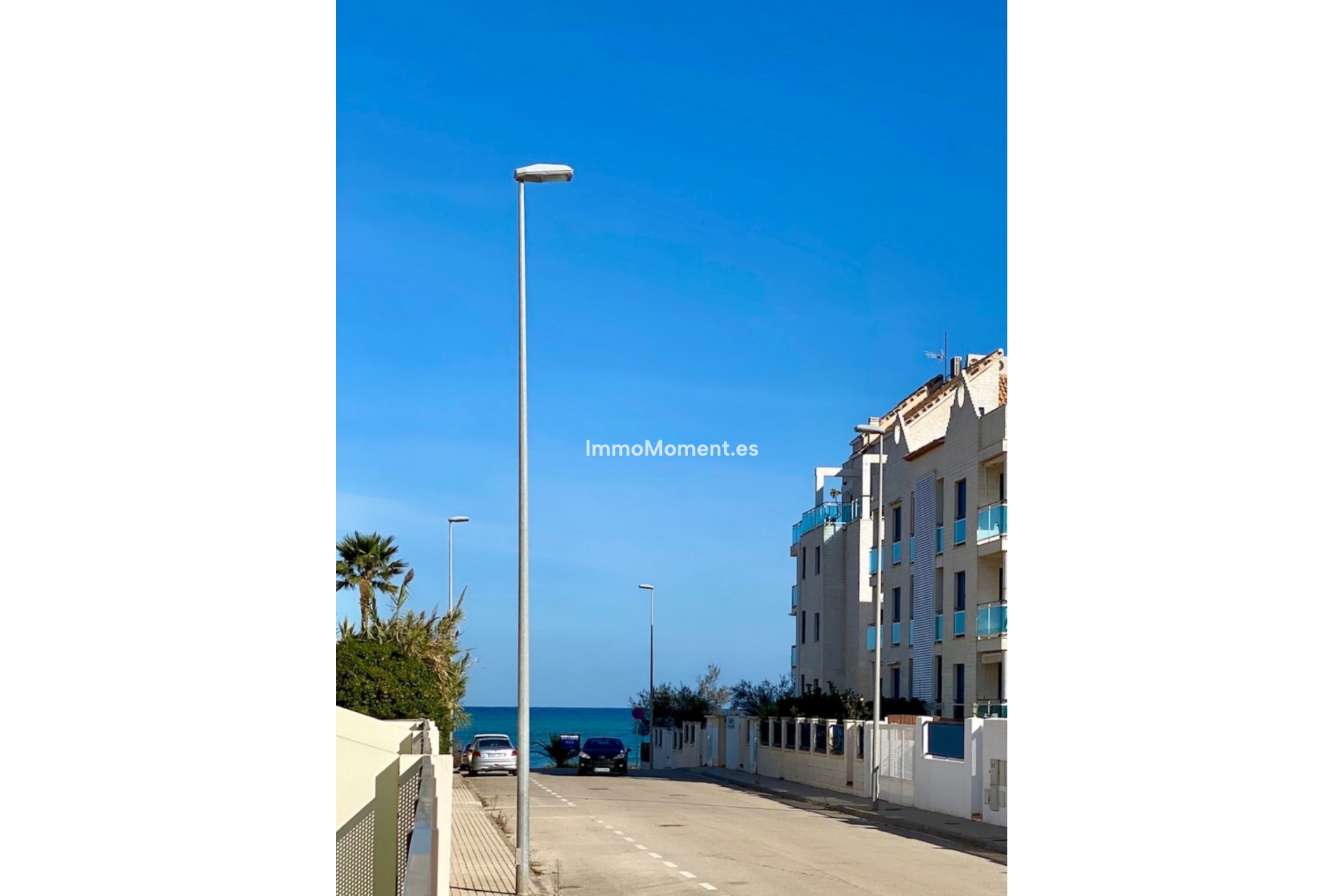 Reventa - Apartamento - Denia - Denia Centro