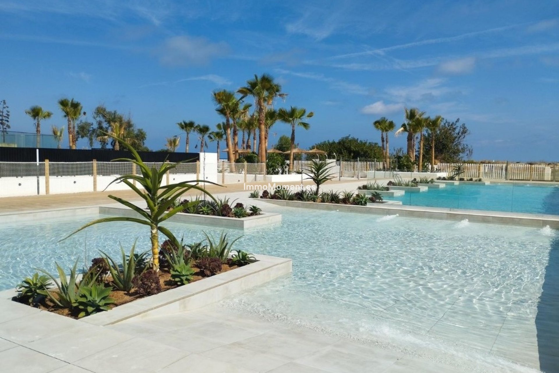 Reventa - Apartamento - Denia - Denia Centro