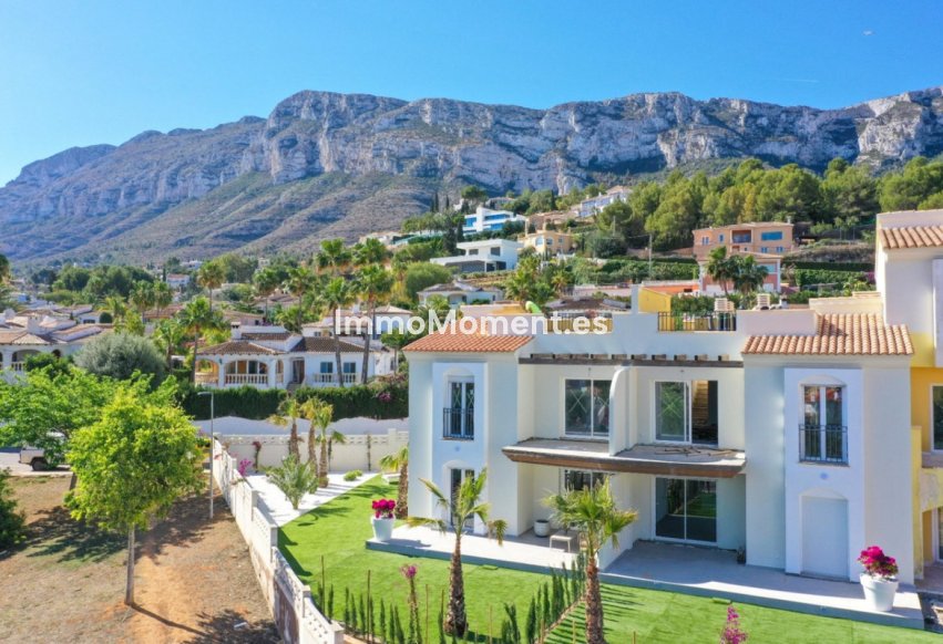 Reventa - Apartamento - Denia - Denia Centro