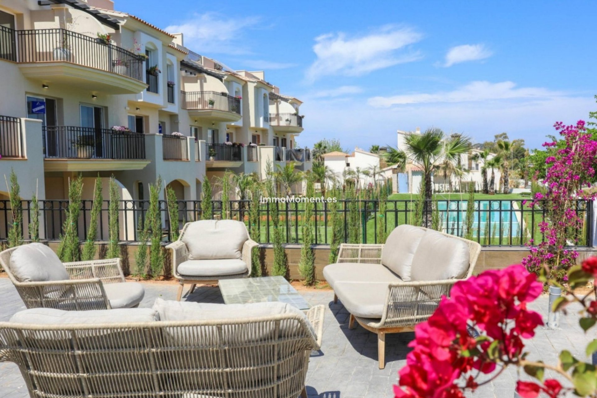 Reventa - Apartamento - Denia - Denia Centro