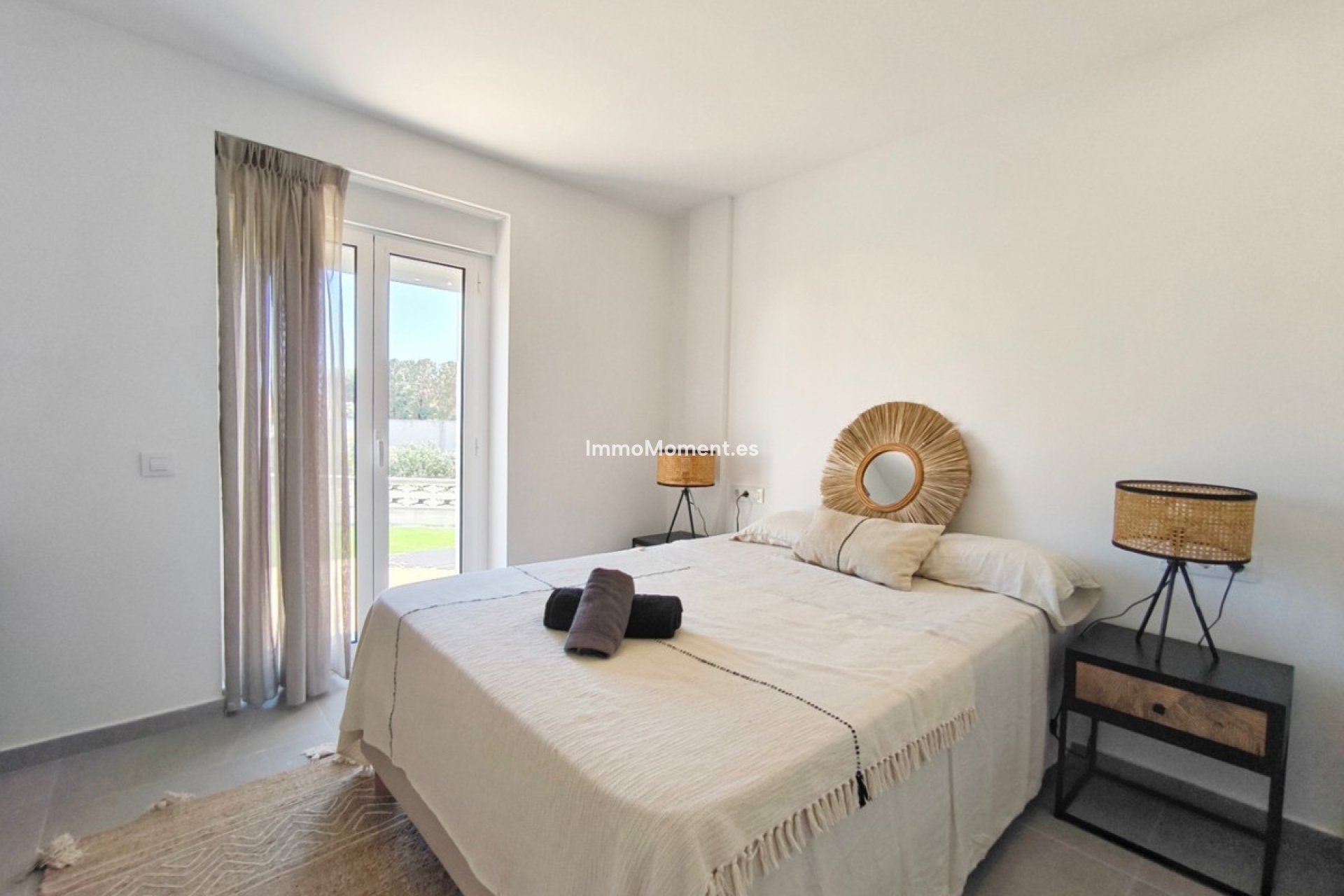 Reventa - Apartamento - Denia - Denia Centro