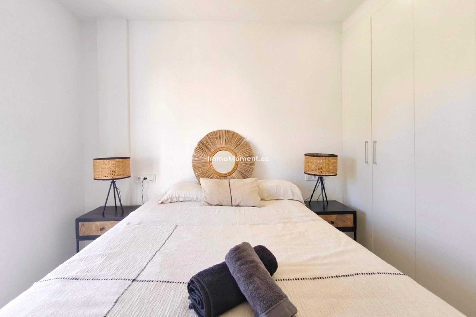 Reventa - Apartamento - Denia - Denia Centro