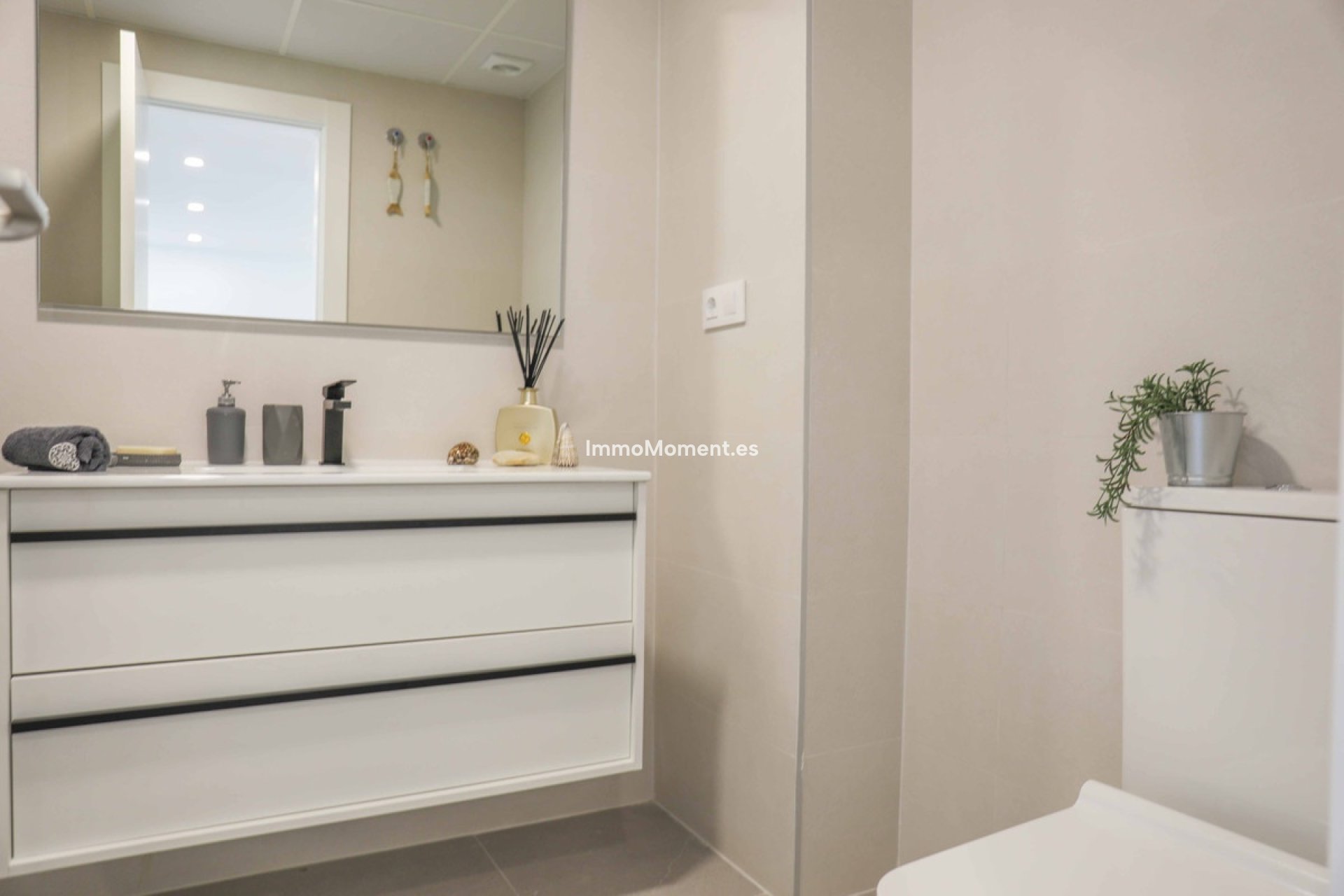 Reventa - Apartamento - Denia - Denia Centro