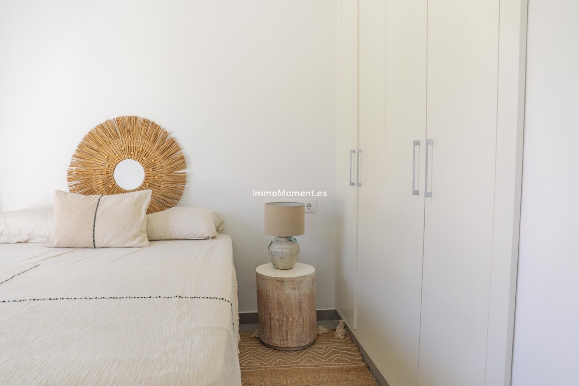 Reventa - Apartamento - Denia - Denia Centro