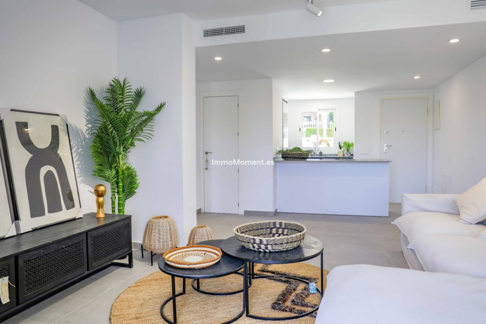 Reventa - Apartamento - Denia - Denia Centro