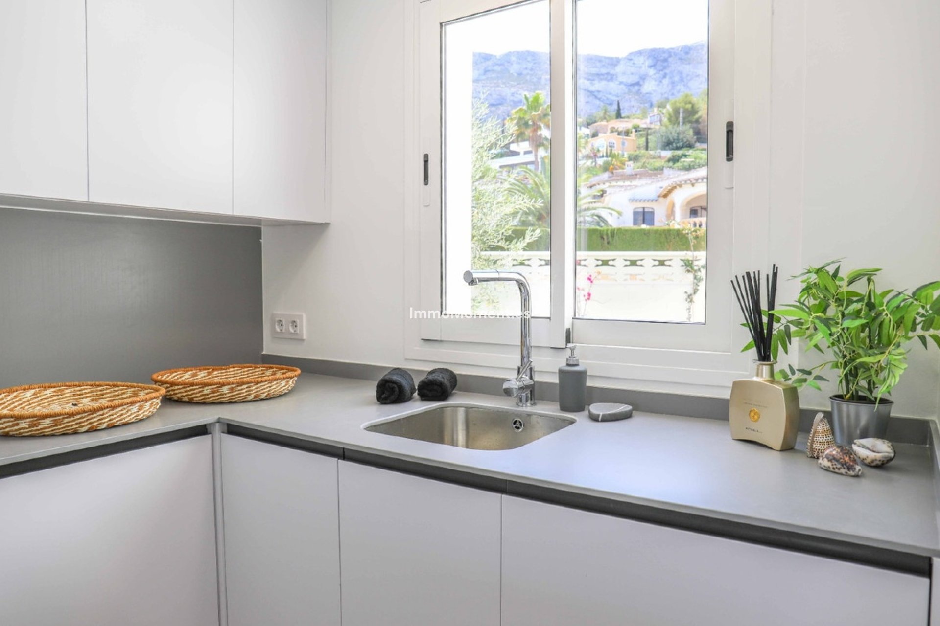 Reventa - Apartamento - Denia - Denia Centro