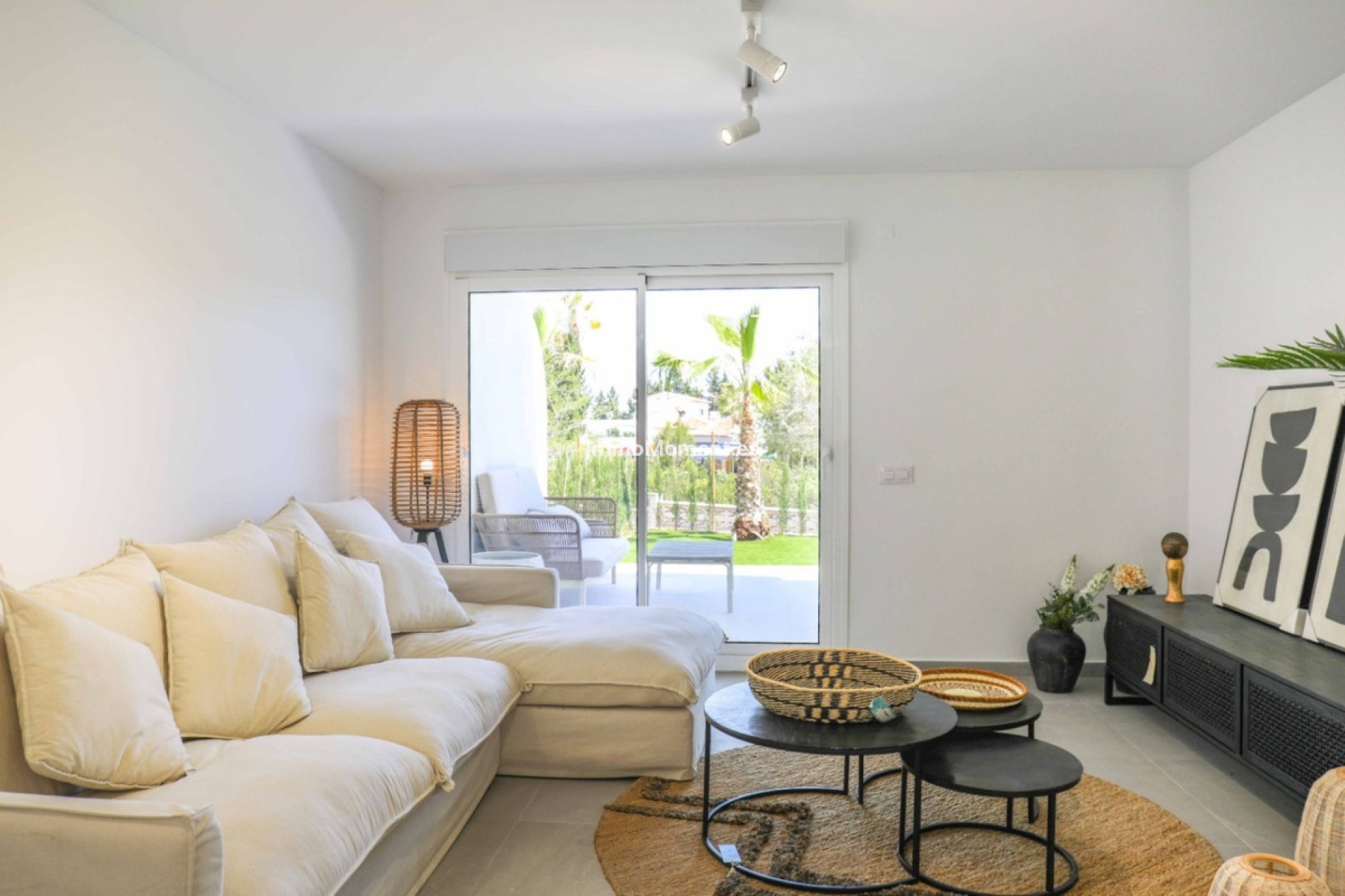 Reventa - Apartamento - Denia - Denia Centro