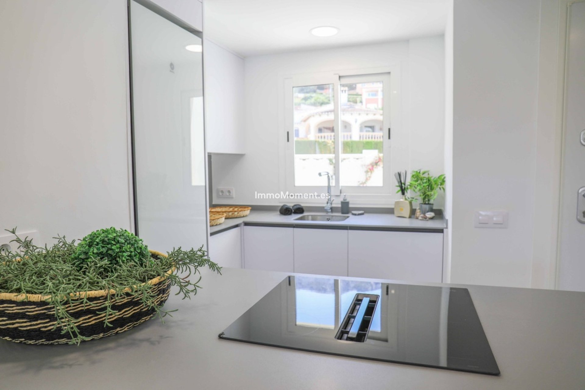 Reventa - Apartamento - Denia - Denia Centro