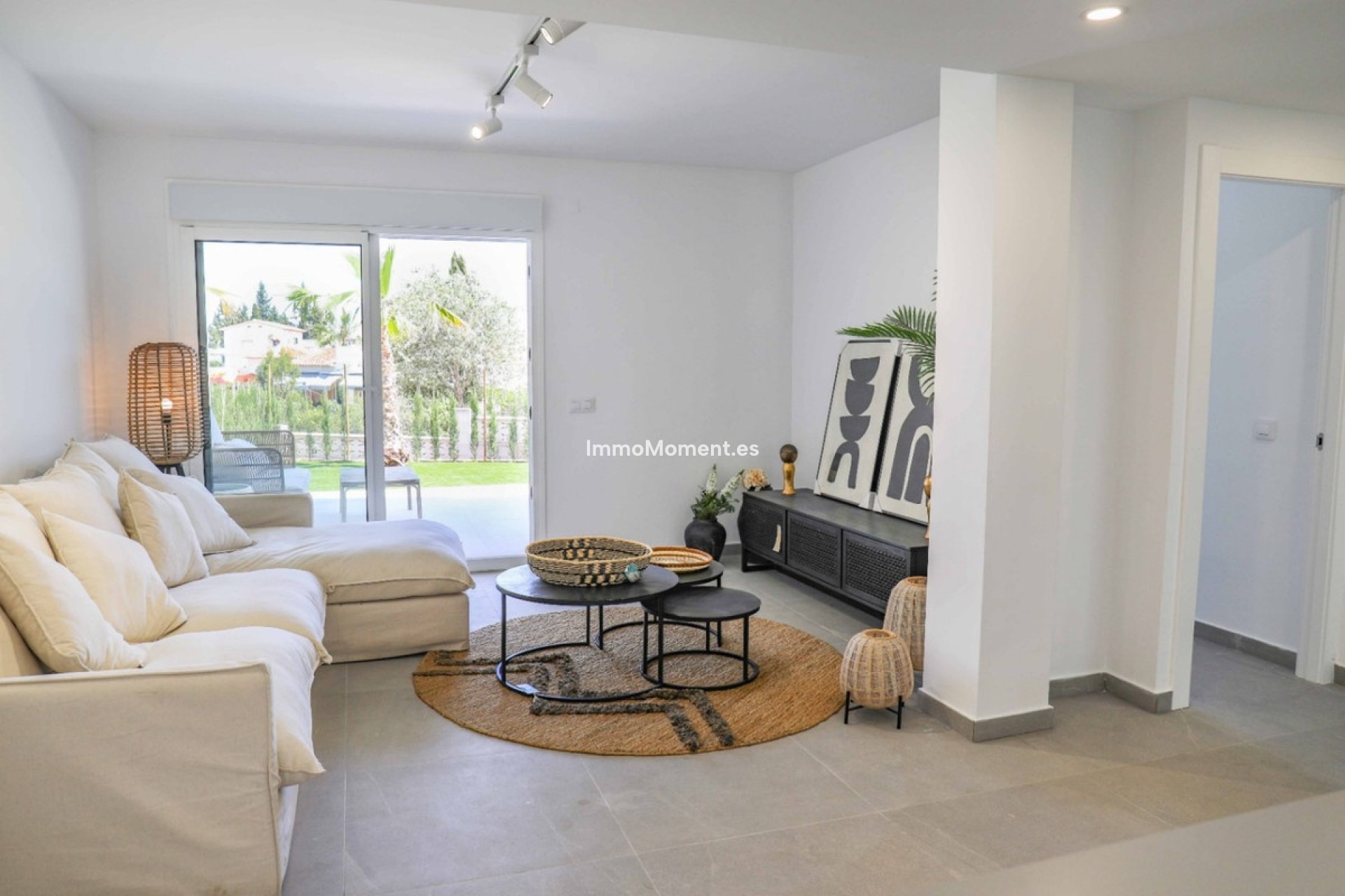 Reventa - Apartamento - Denia - Denia Centro