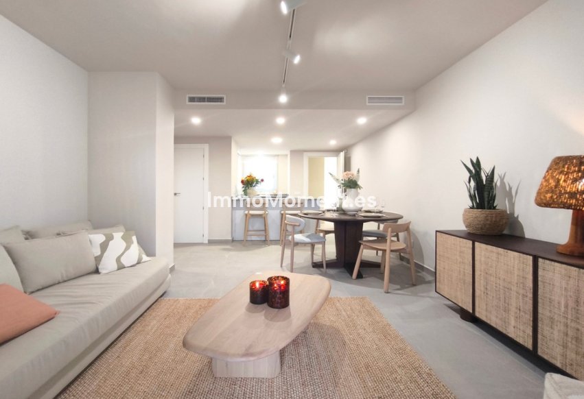 Reventa - Apartamento - Denia - Denia Centro