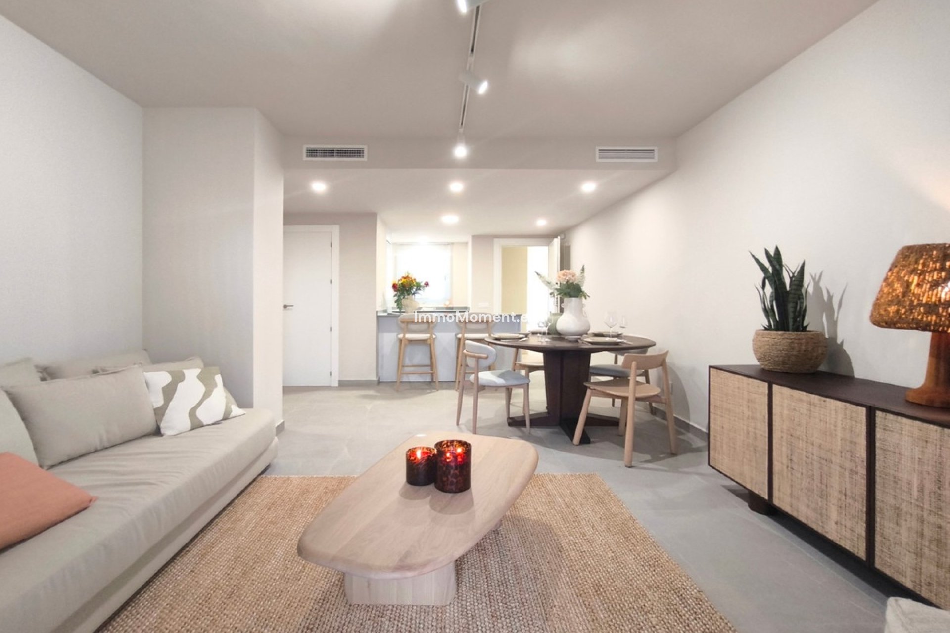 Reventa - Apartamento - Denia - Denia Centro