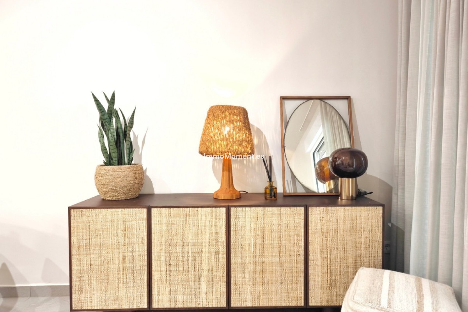 Reventa - Apartamento - Denia - Denia Centro