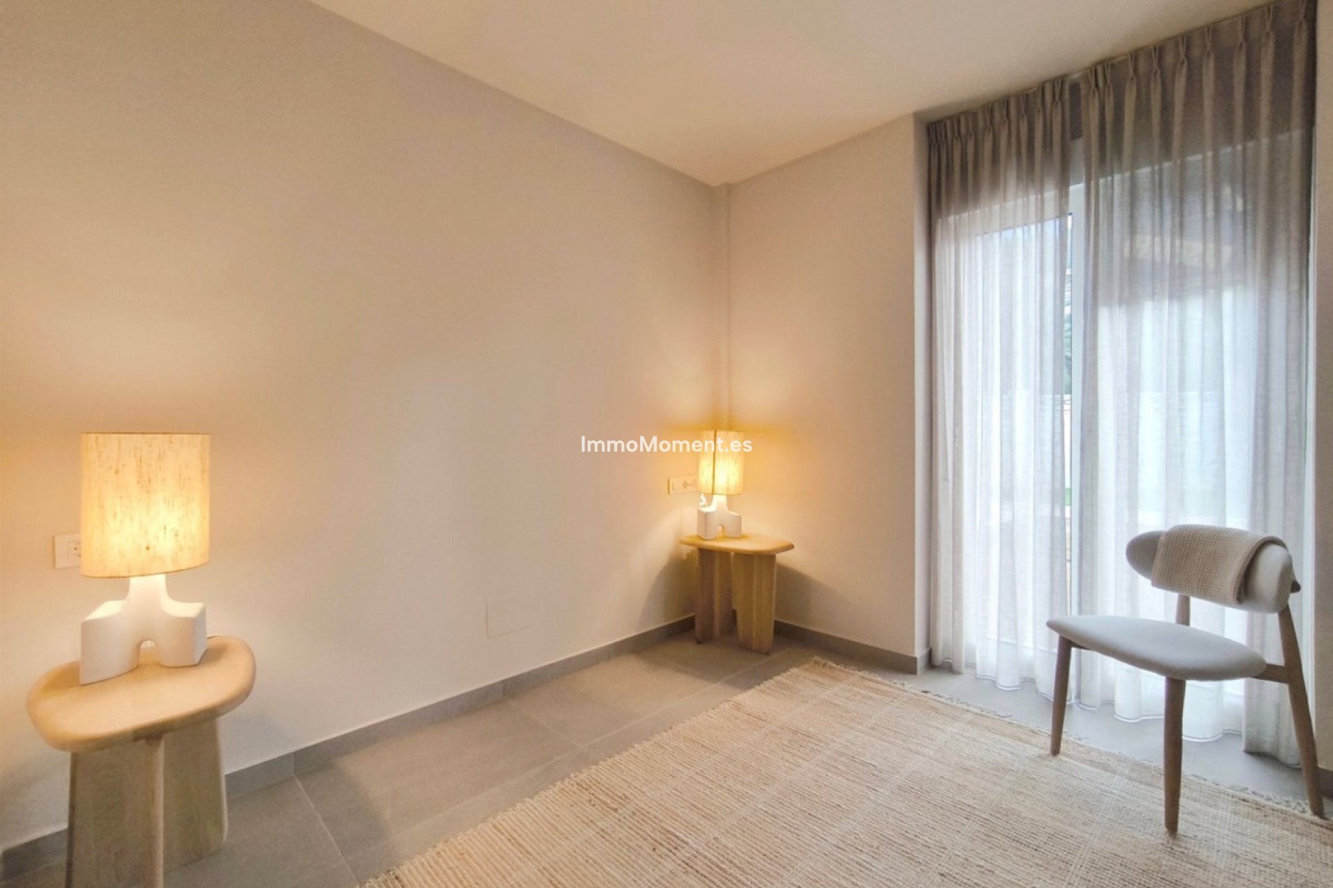 Reventa - Apartamento - Denia - Denia Centro