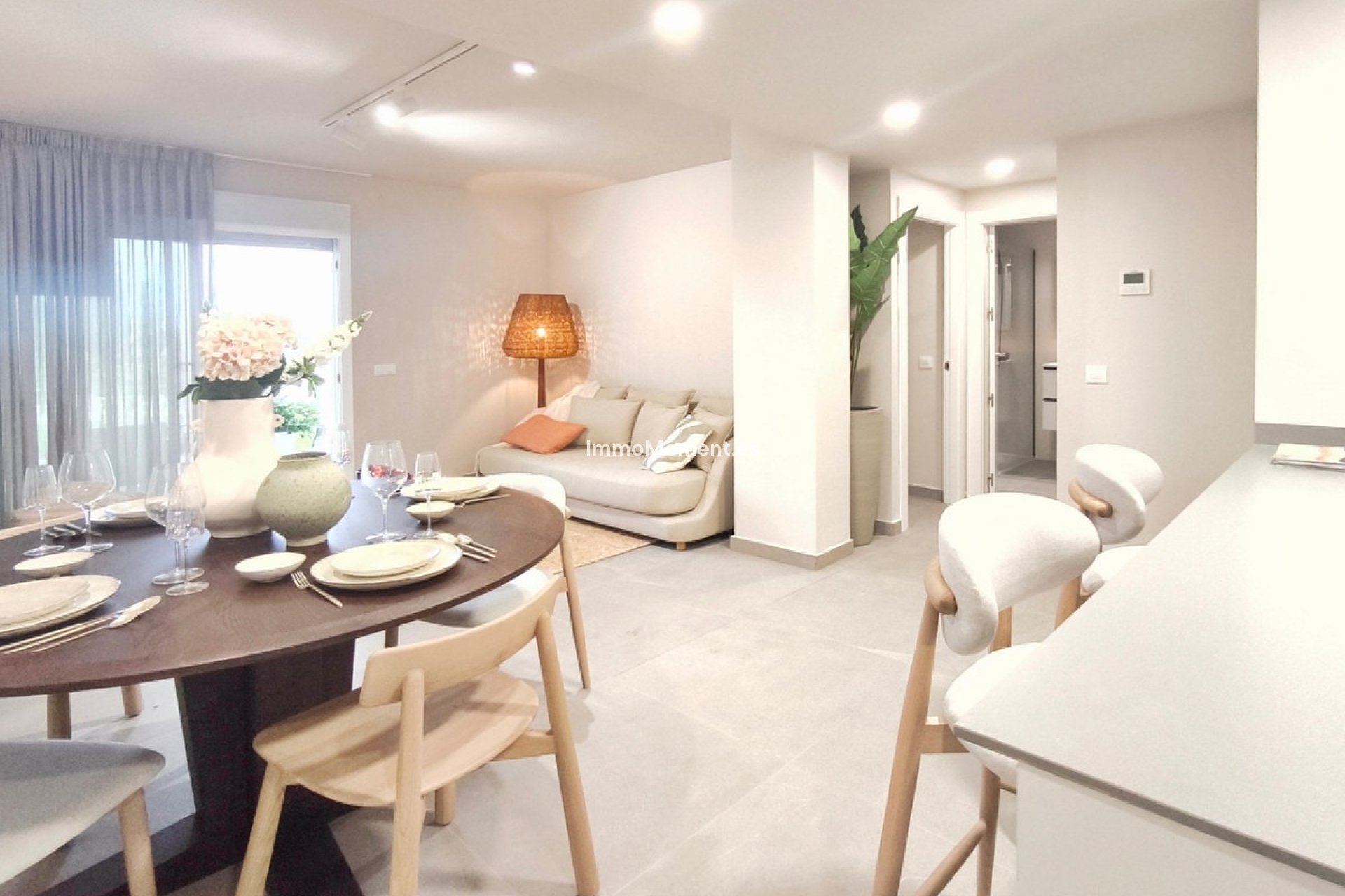 Reventa - Apartamento - Denia - Denia Centro