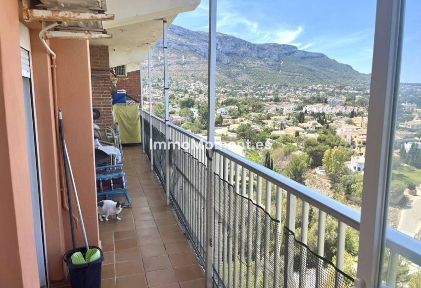 Reventa - Apartamento - Denia - Denia Centro