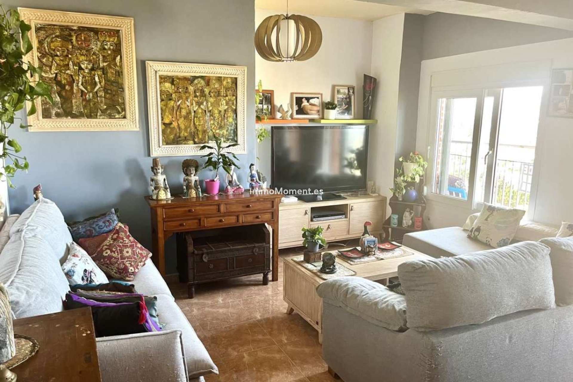 Reventa - Apartamento - Denia - Denia Centro