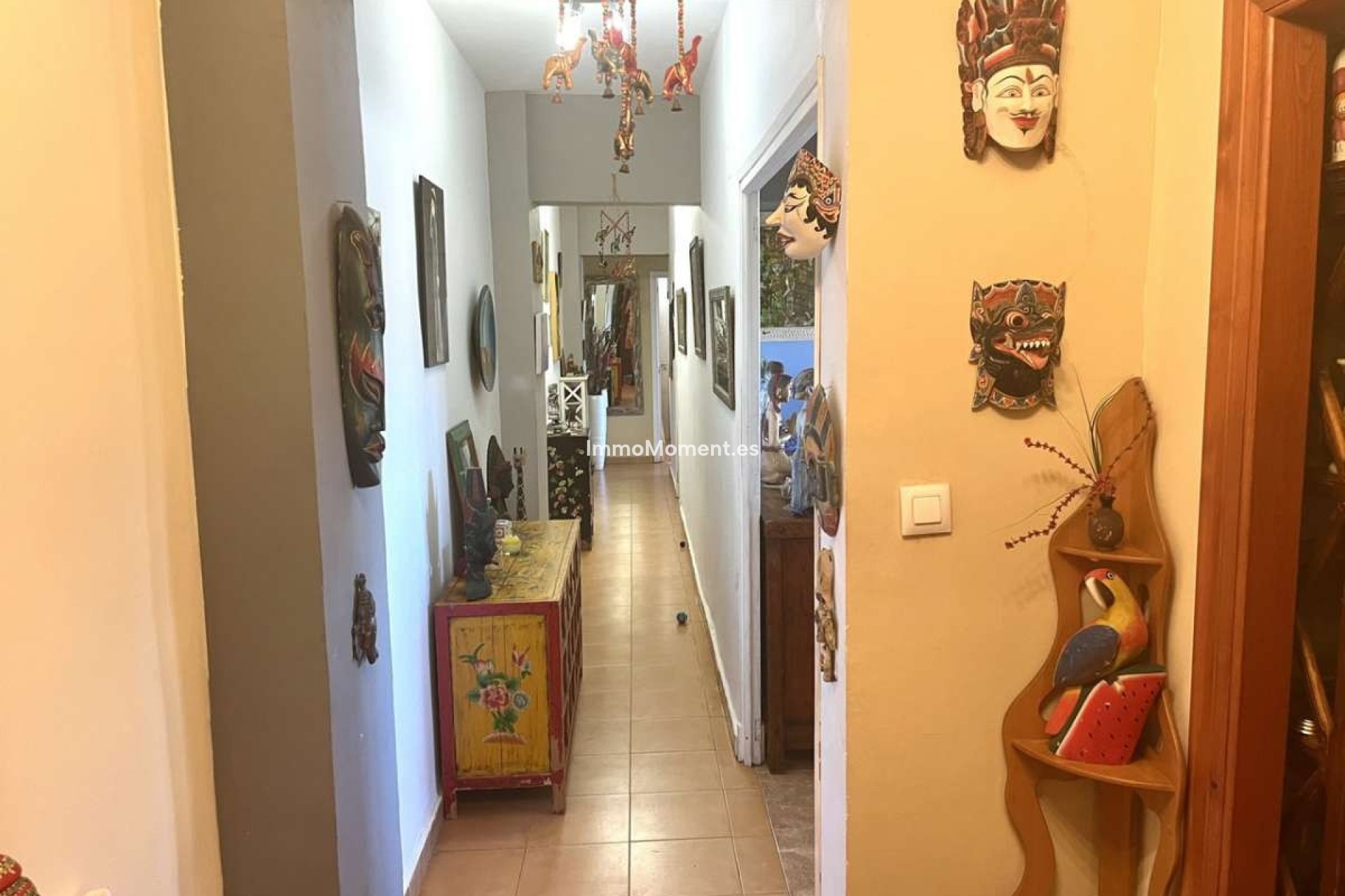 Reventa - Apartamento - Denia - Denia Centro