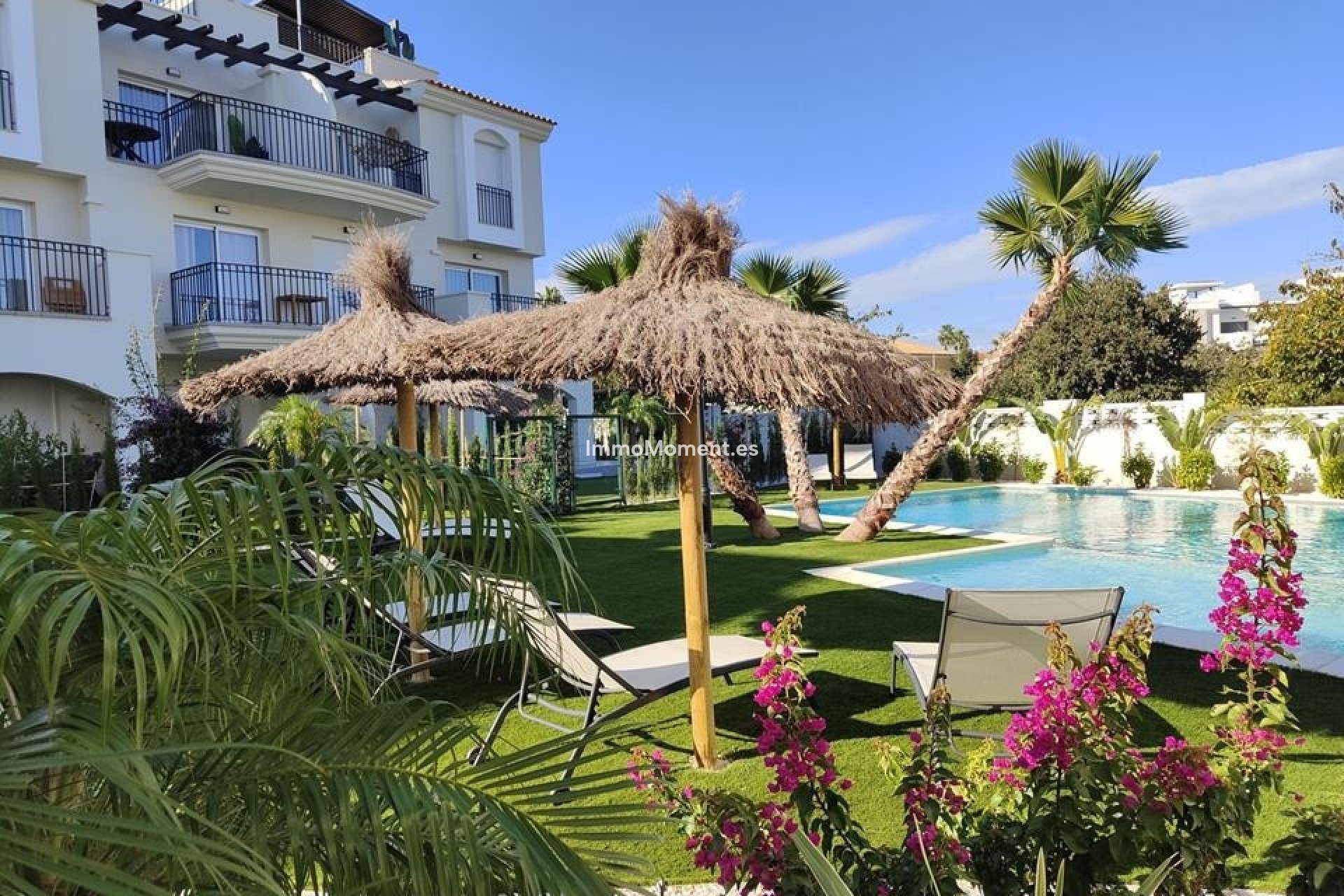 Reventa - Apartamento - Denia - Denia Centro