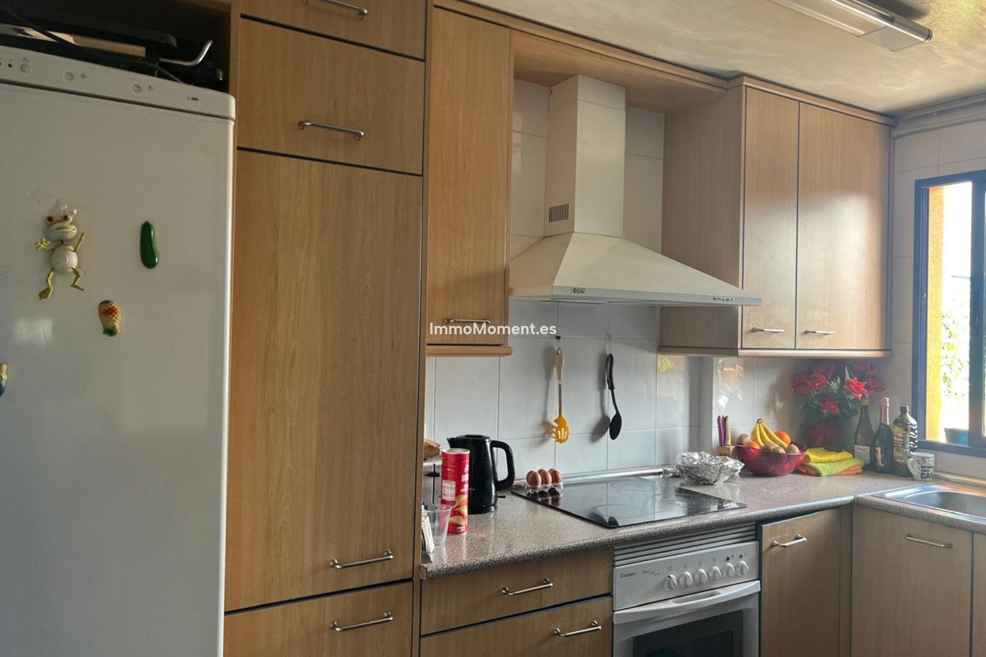 Reventa - Apartamento - Denia - Denia Centro