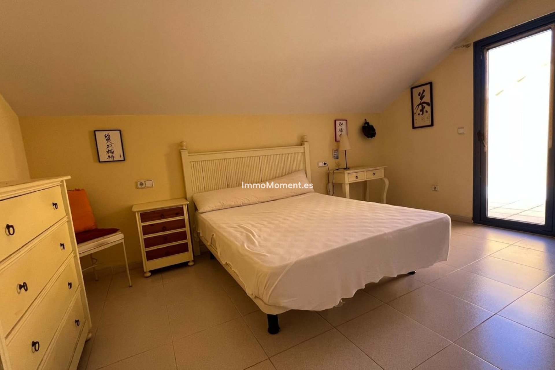 Reventa - Apartamento - Denia - Denia Centro