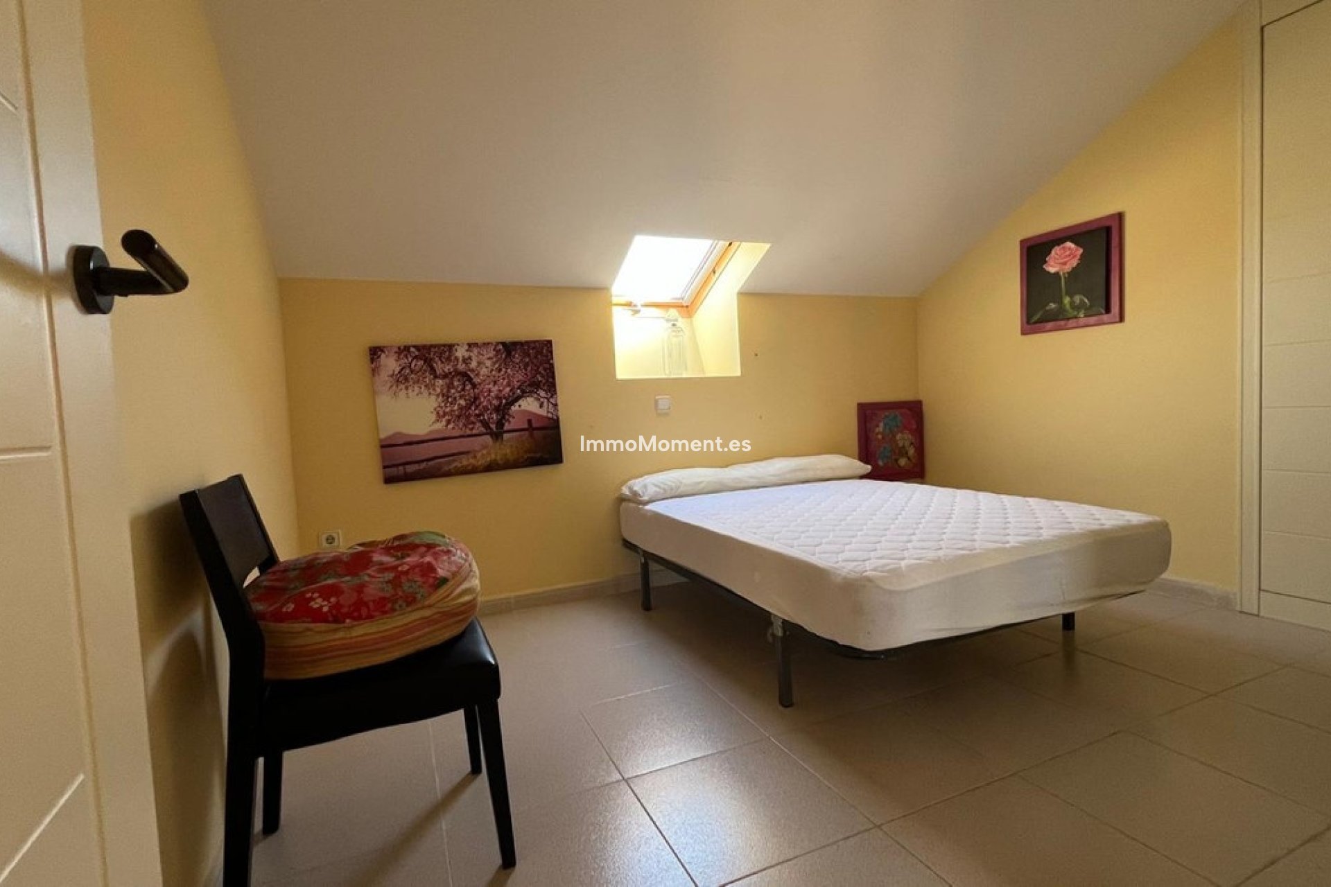 Reventa - Apartamento - Denia - Denia Centro