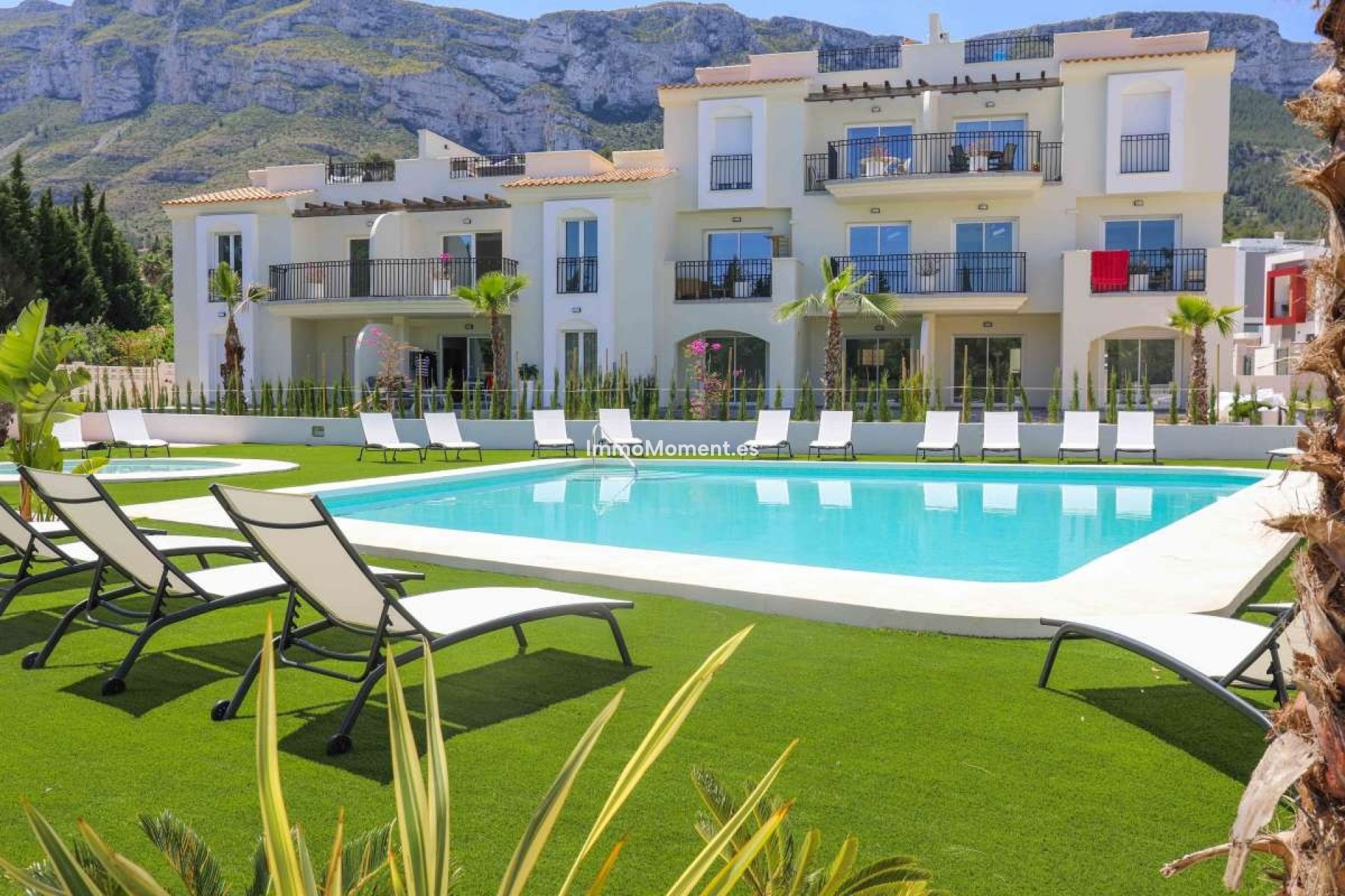 Reventa - Apartamento - Denia - Denia Centro