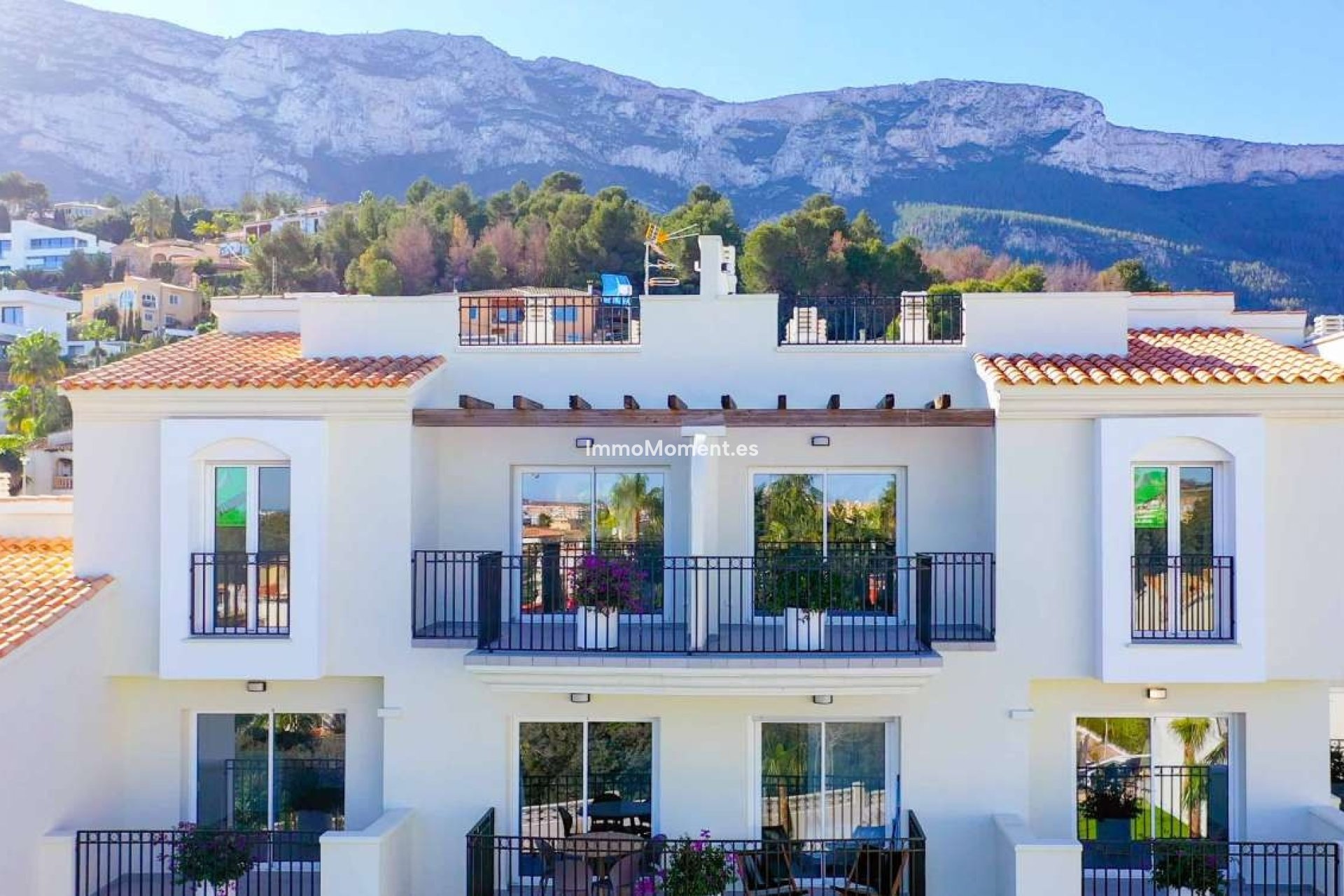 Reventa - Apartamento - Denia - Denia Centro