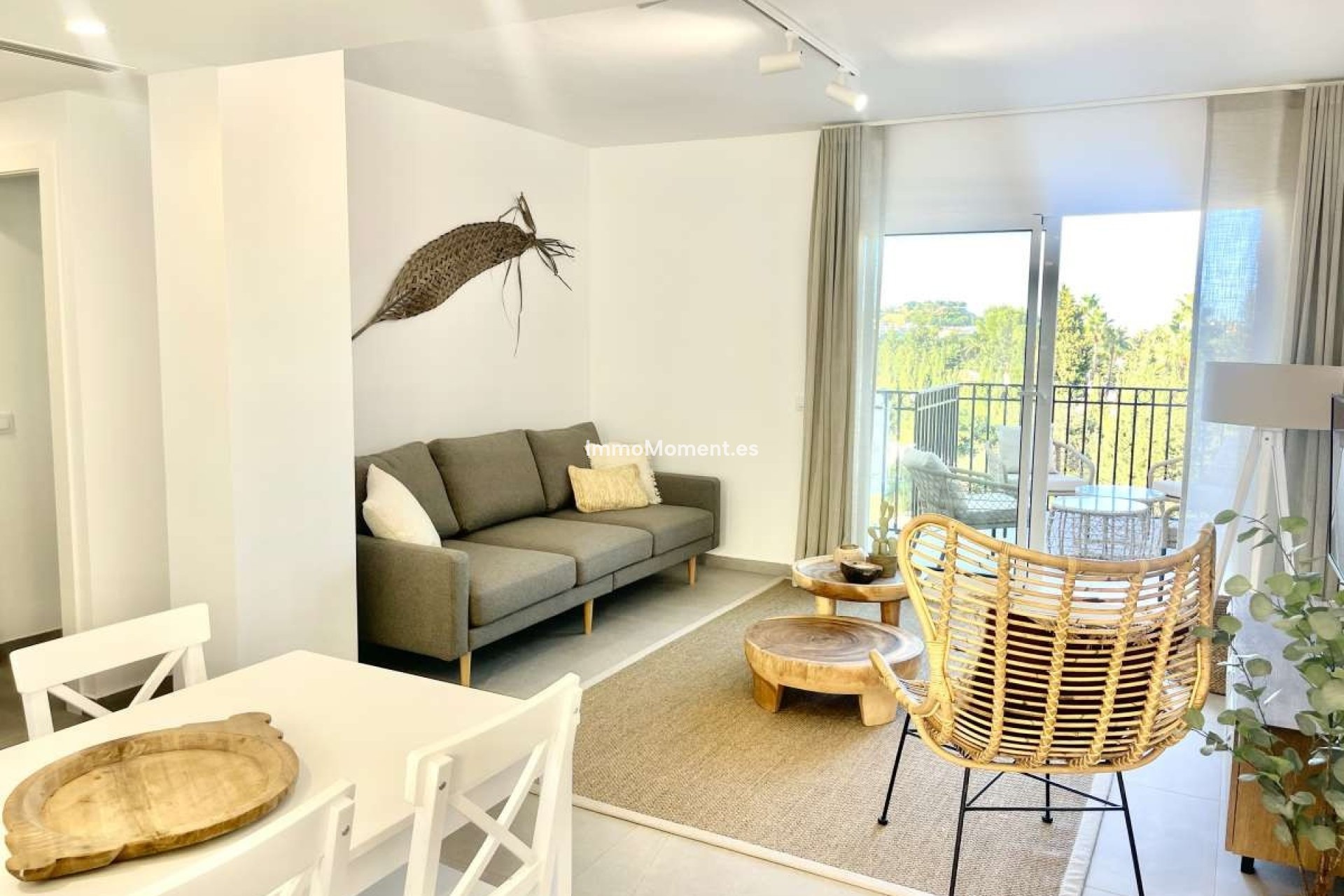 Reventa - Apartamento - Denia - Denia Centro