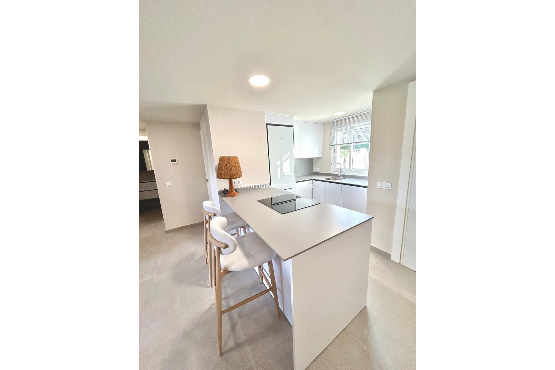 Reventa - Apartamento - Denia - Denia Centro