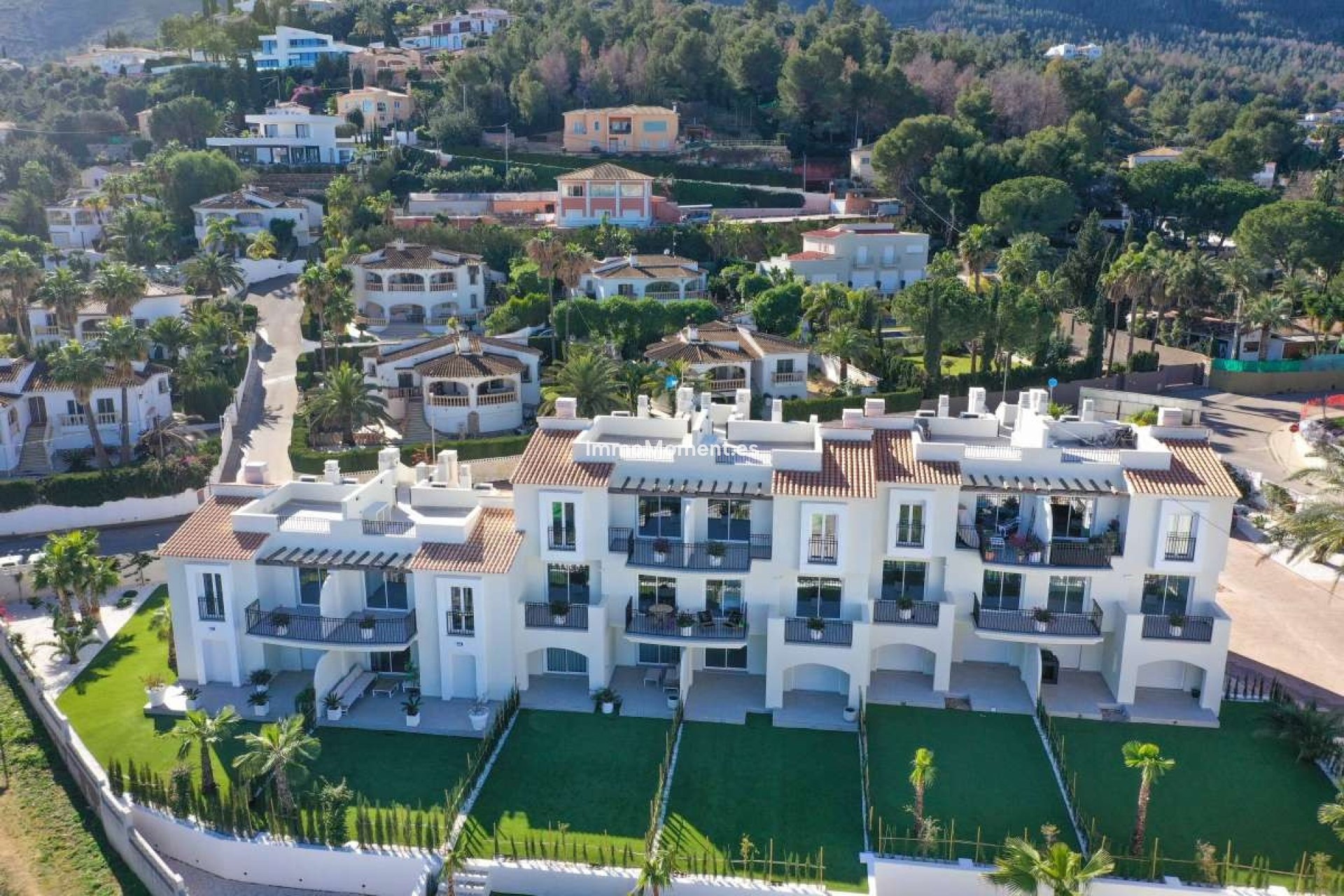 Reventa - Apartamento - Denia - Denia Centro