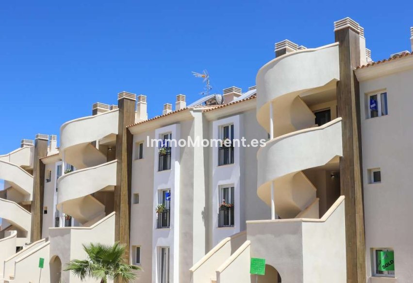 Reventa - Apartamento - Denia - Denia Centro