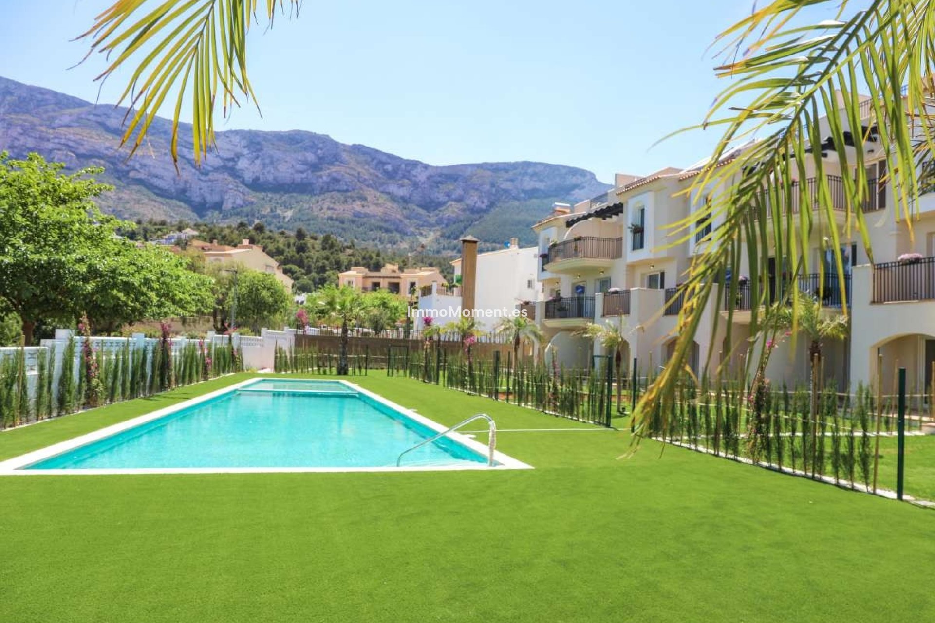 Reventa - Apartamento - Denia - Denia Centro