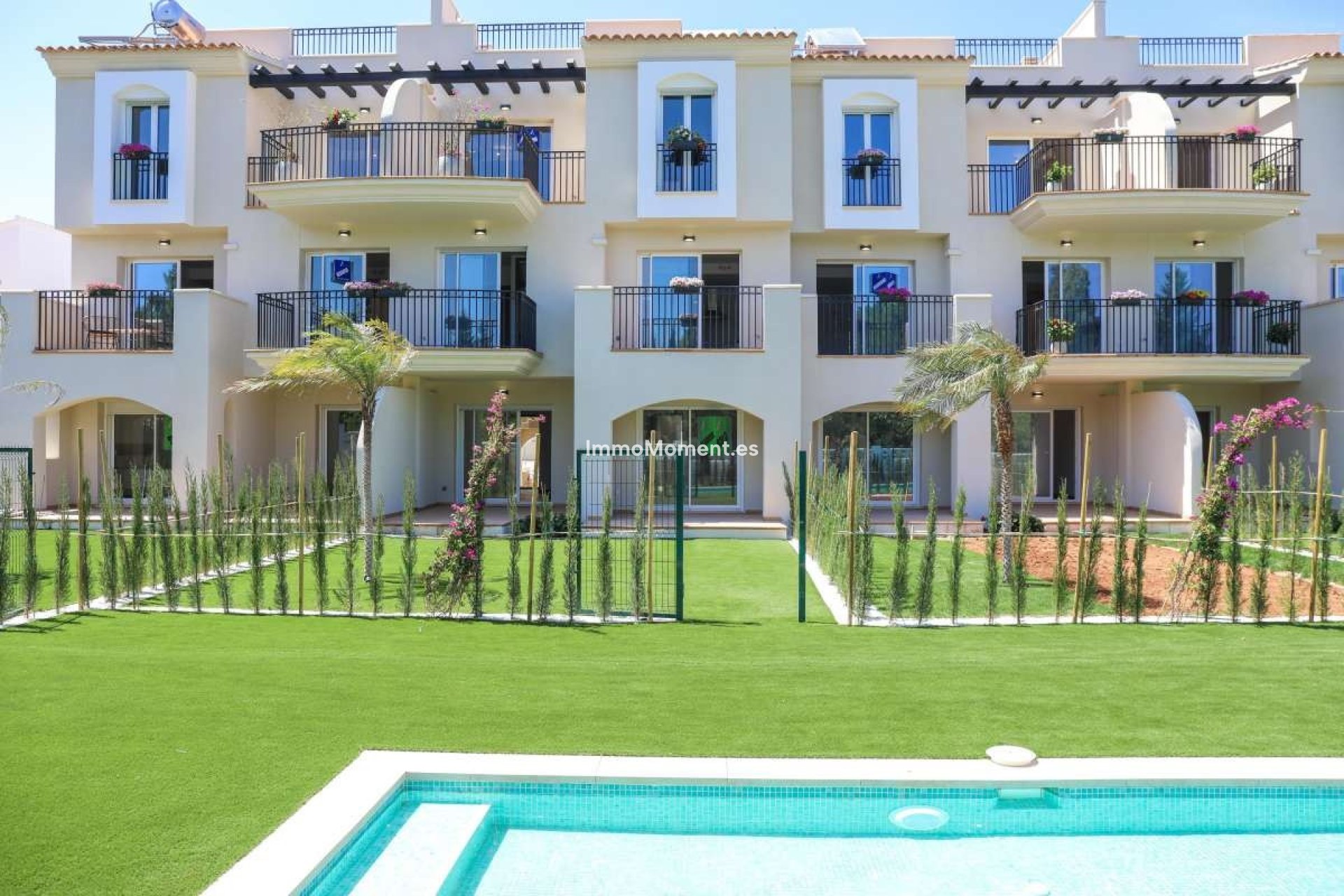 Reventa - Apartamento - Denia - Denia Centro