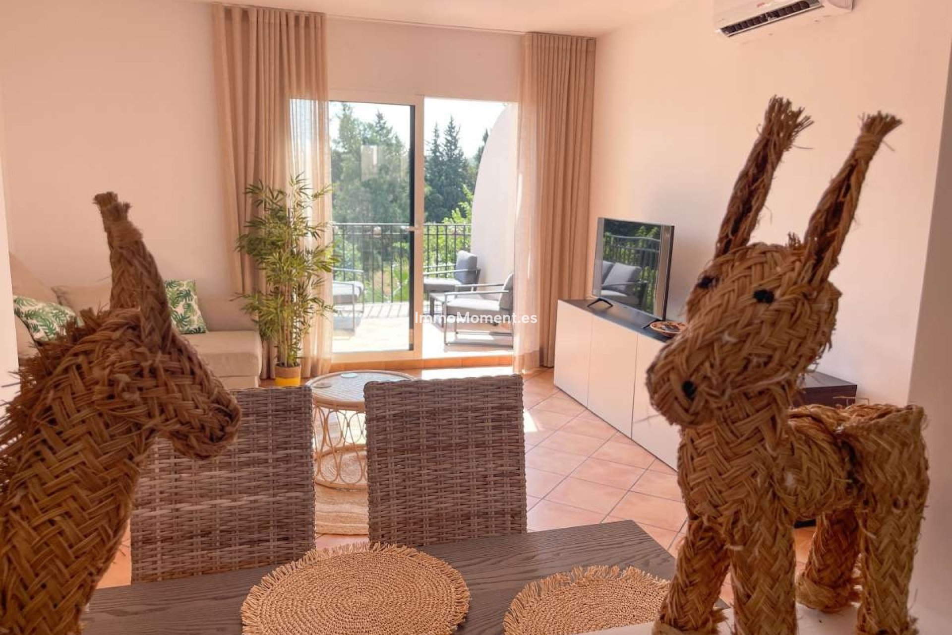 Reventa - Apartamento - Denia - Denia Centro