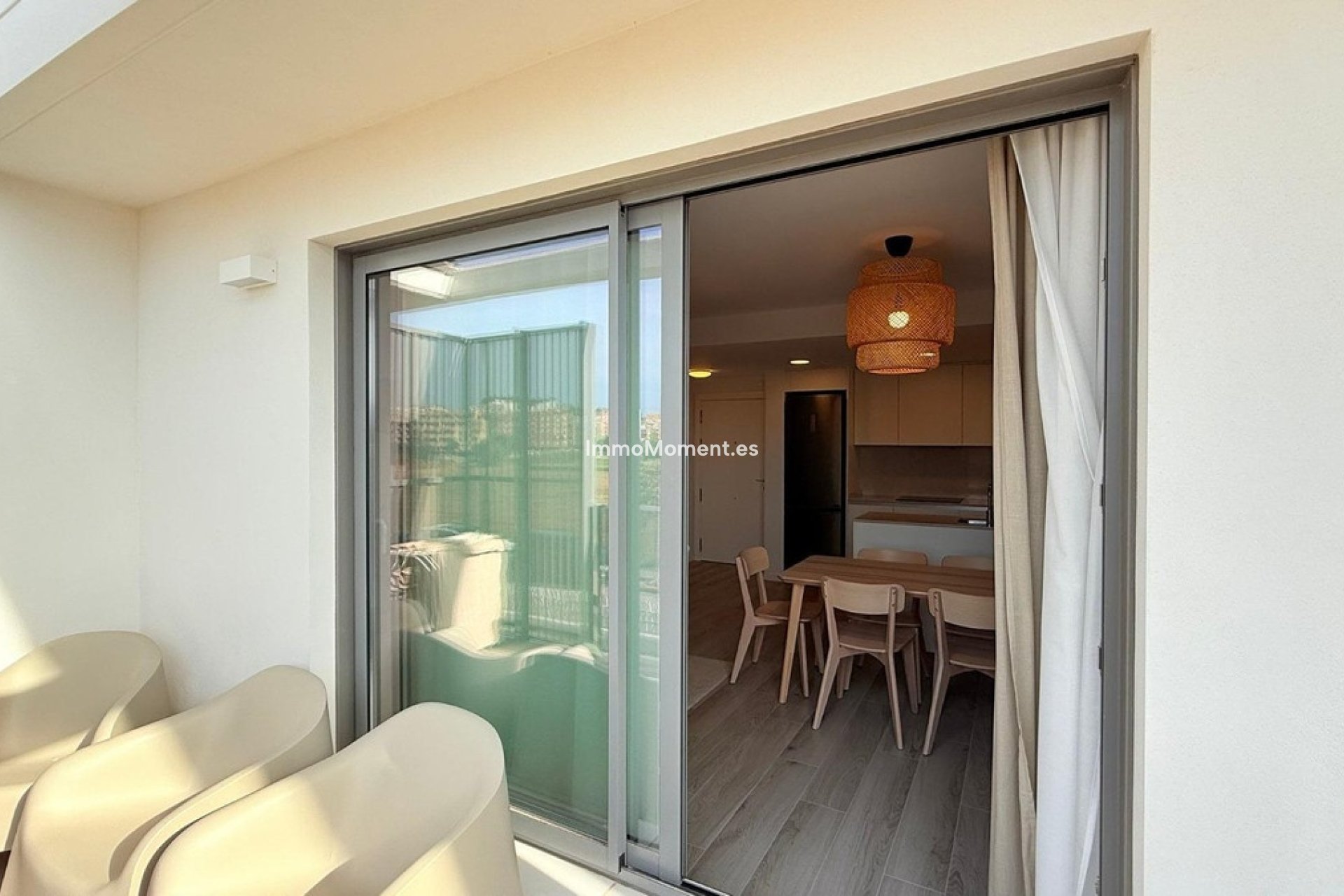 Reventa - Apartamento - Denia - Denia Centro