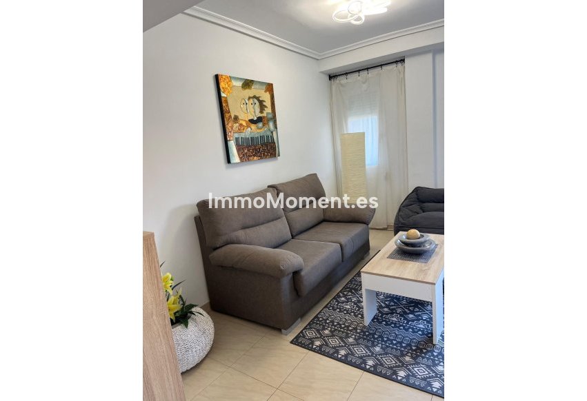 Reventa - Apartamento - Denia - Denia Centro