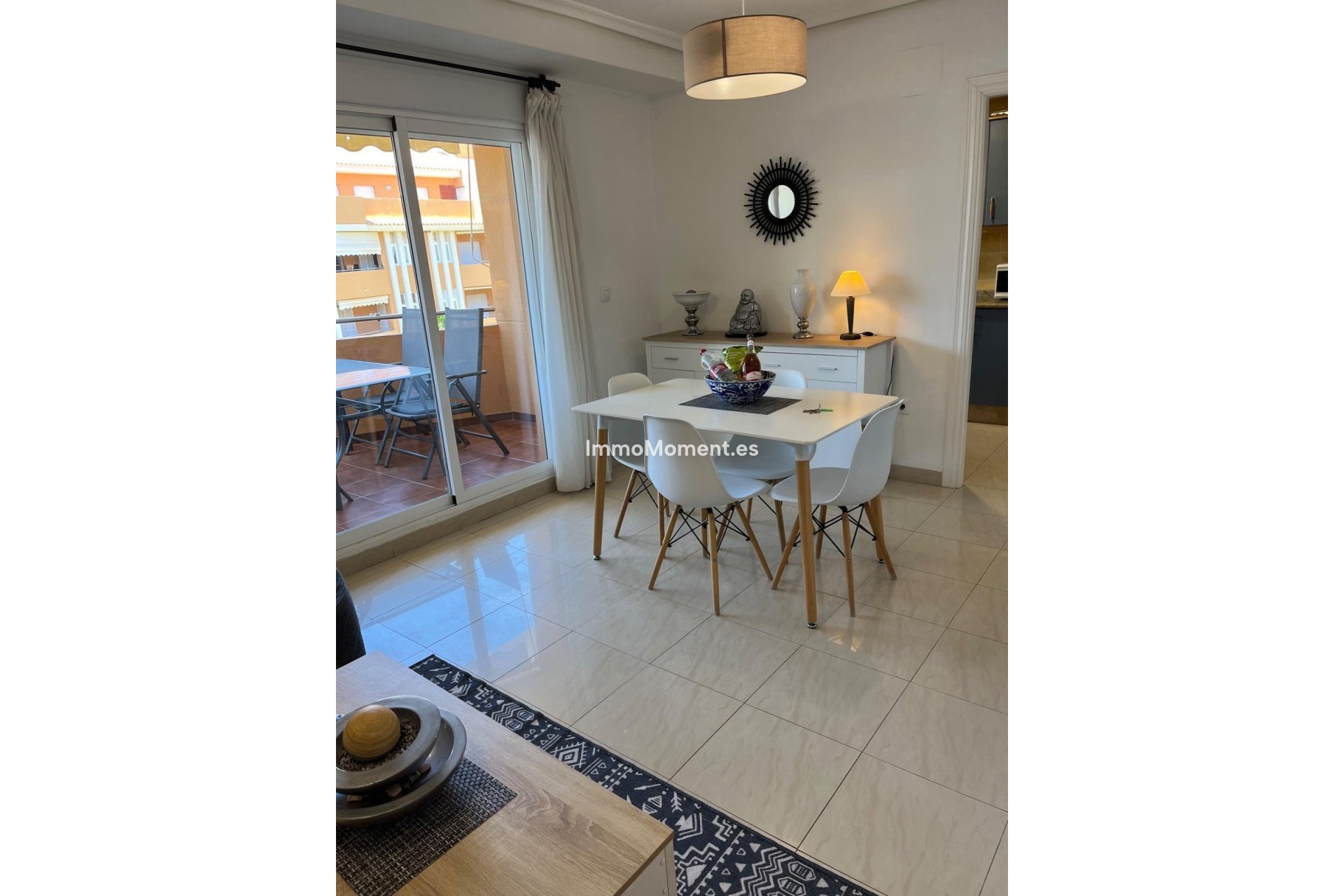 Reventa - Apartamento - Denia - Denia Centro