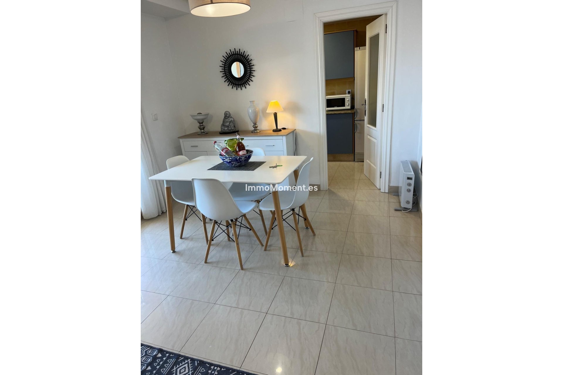 Reventa - Apartamento - Denia - Denia Centro