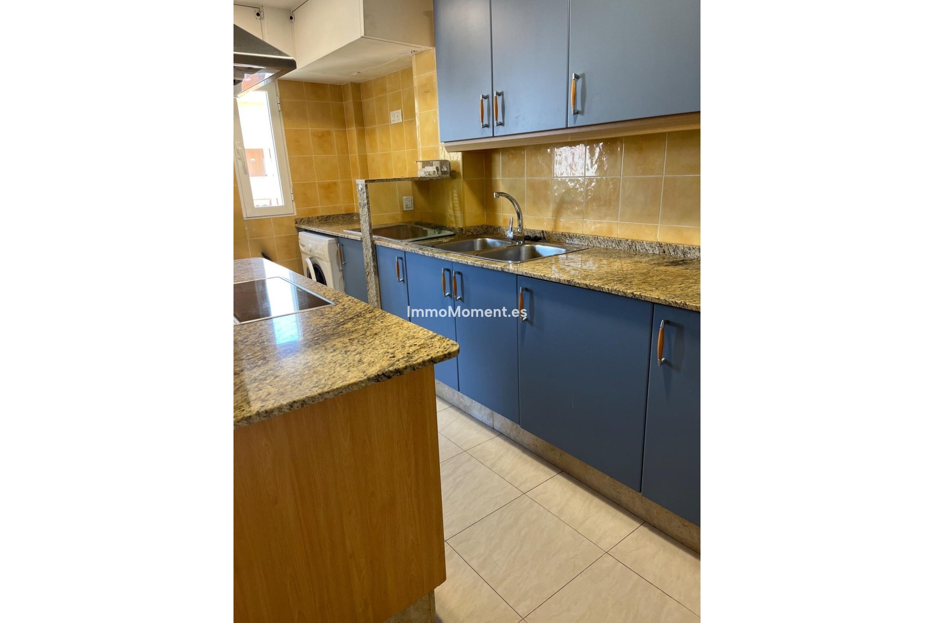 Reventa - Apartamento - Denia - Denia Centro