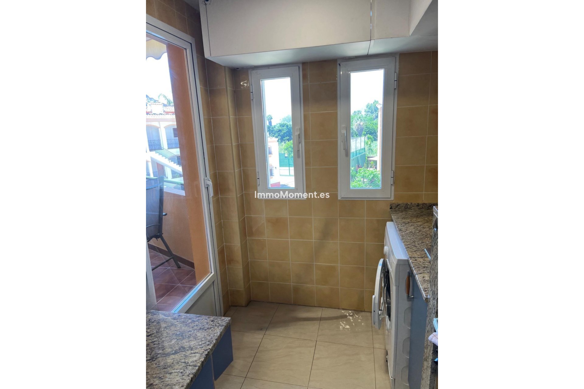Reventa - Apartamento - Denia - Denia Centro