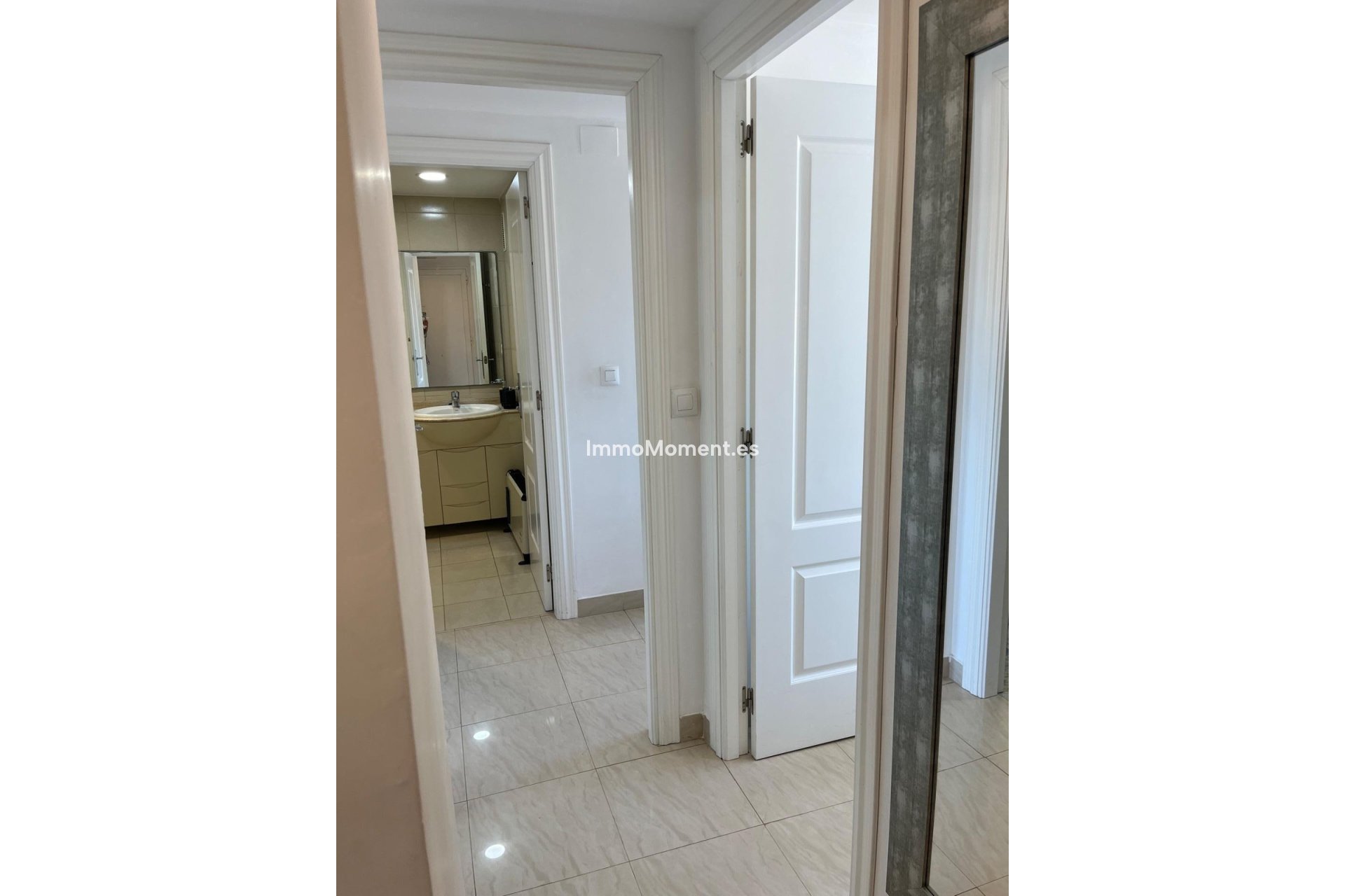 Reventa - Apartamento - Denia - Denia Centro