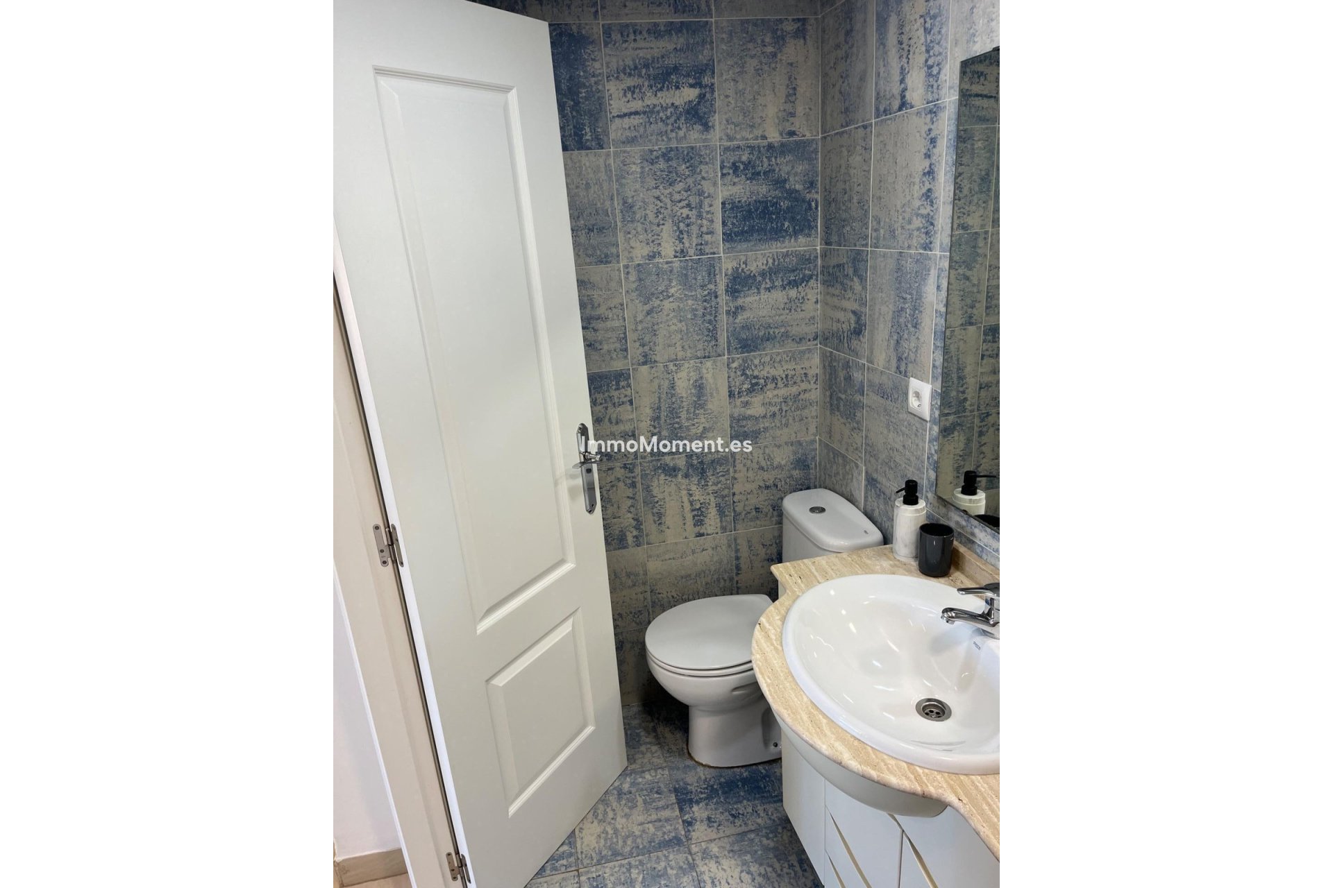Reventa - Apartamento - Denia - Denia Centro